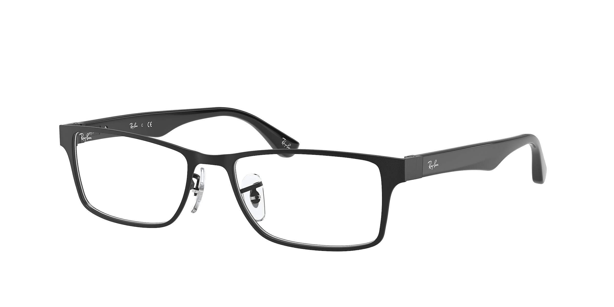 Ray-Ban Glasses RB6238 OPTICS