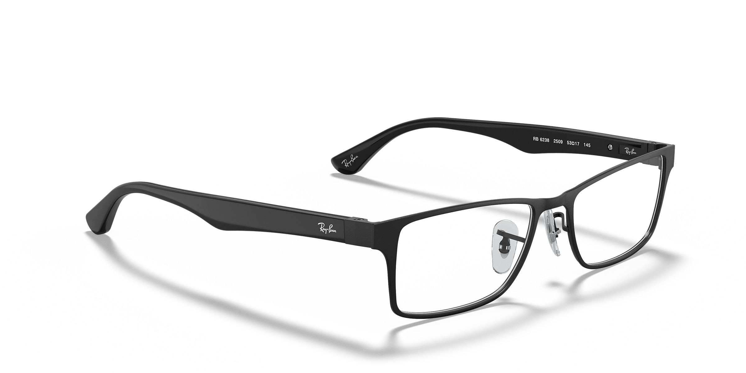 Ray-Ban Glasses RB6238 OPTICS