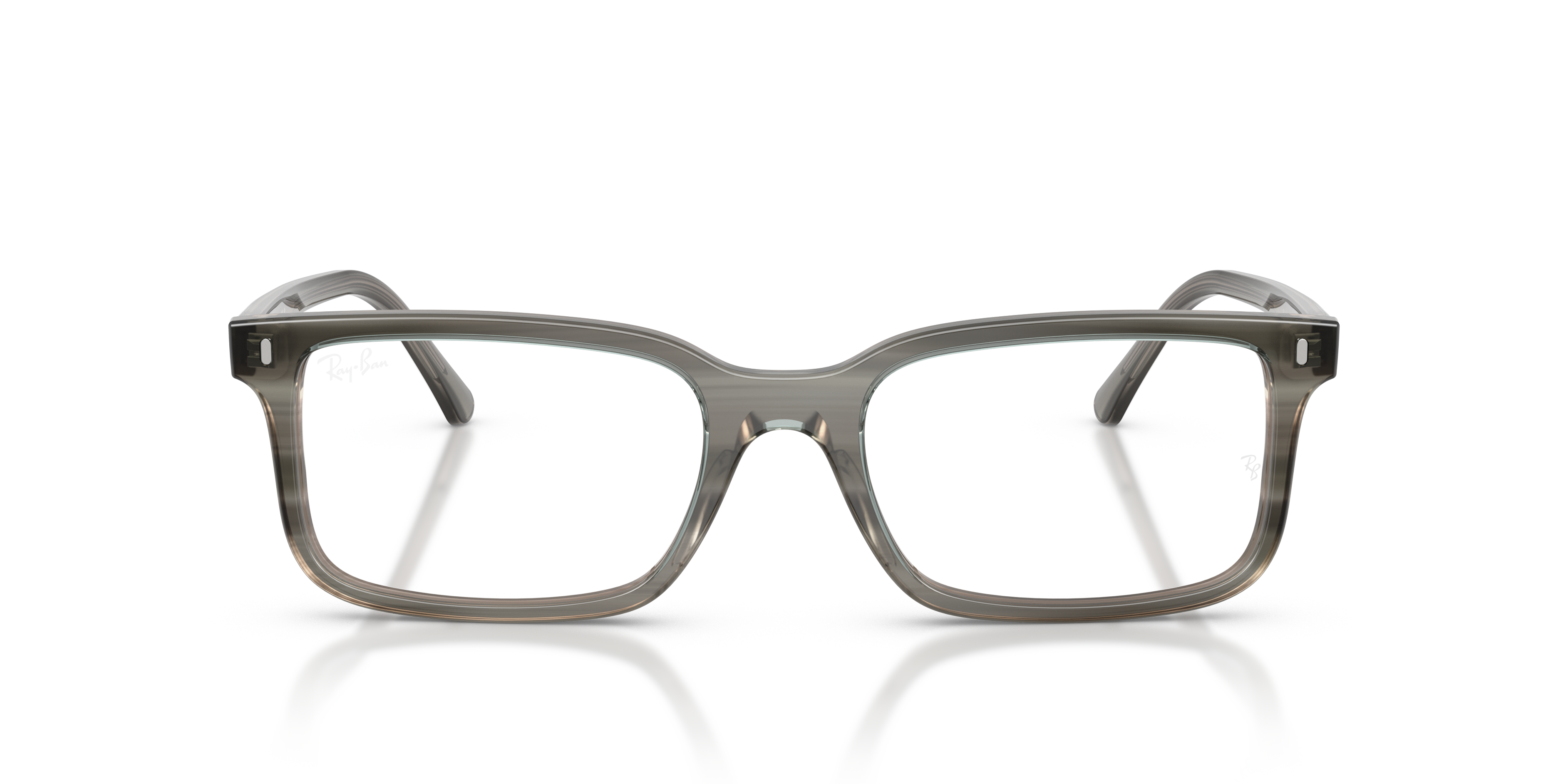 Ray-Ban RB5445 Glasses | Clearly