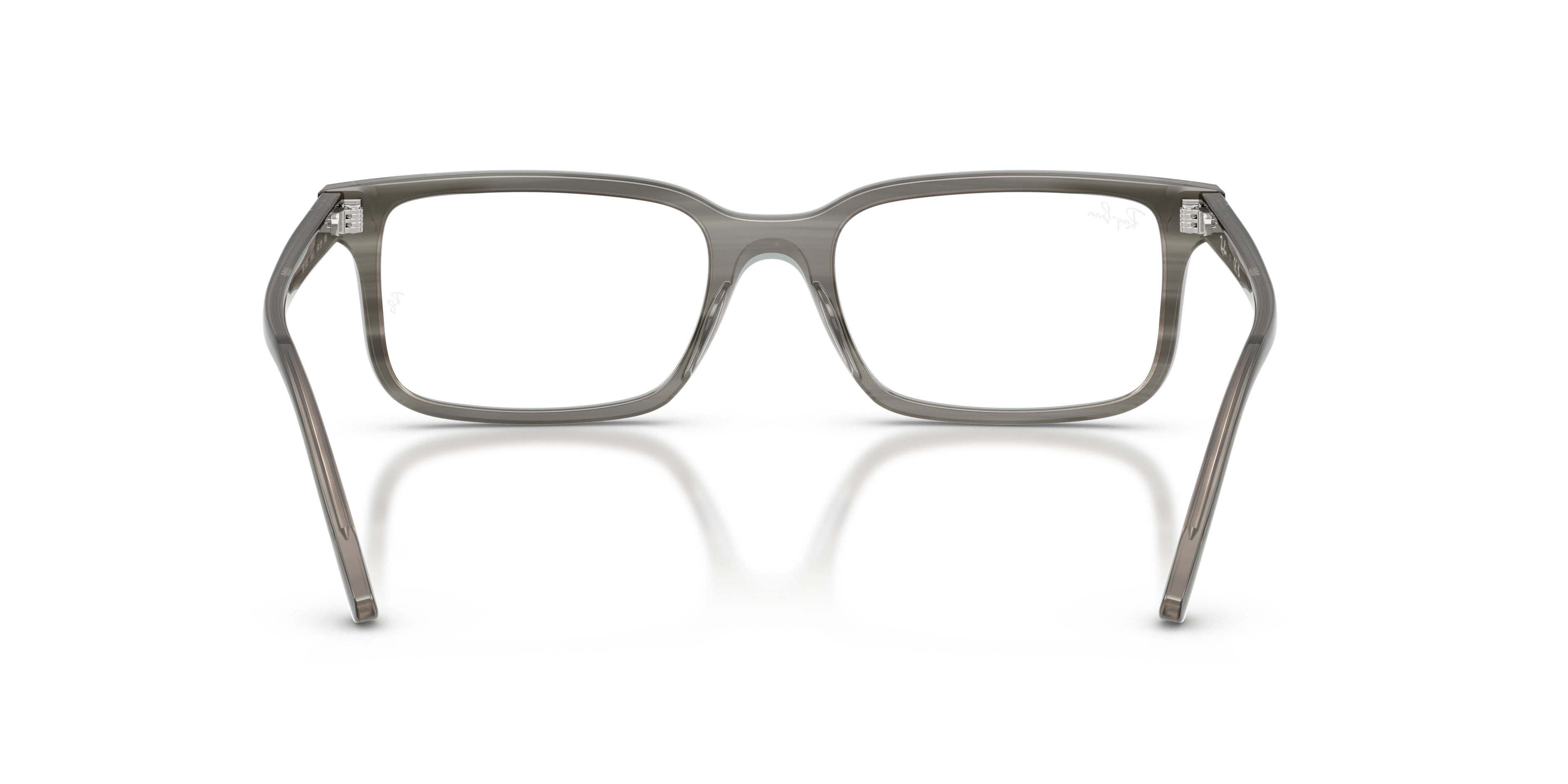 Ray-Ban RB5445 Glasses | Clearly