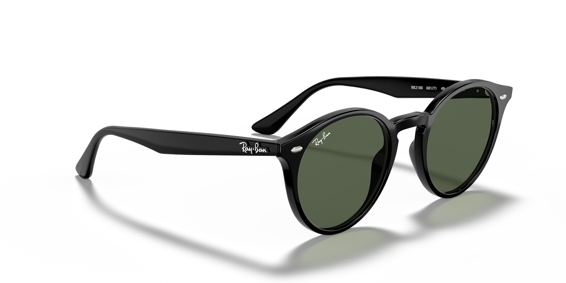 Ray-Ban Sunglasses RB2180