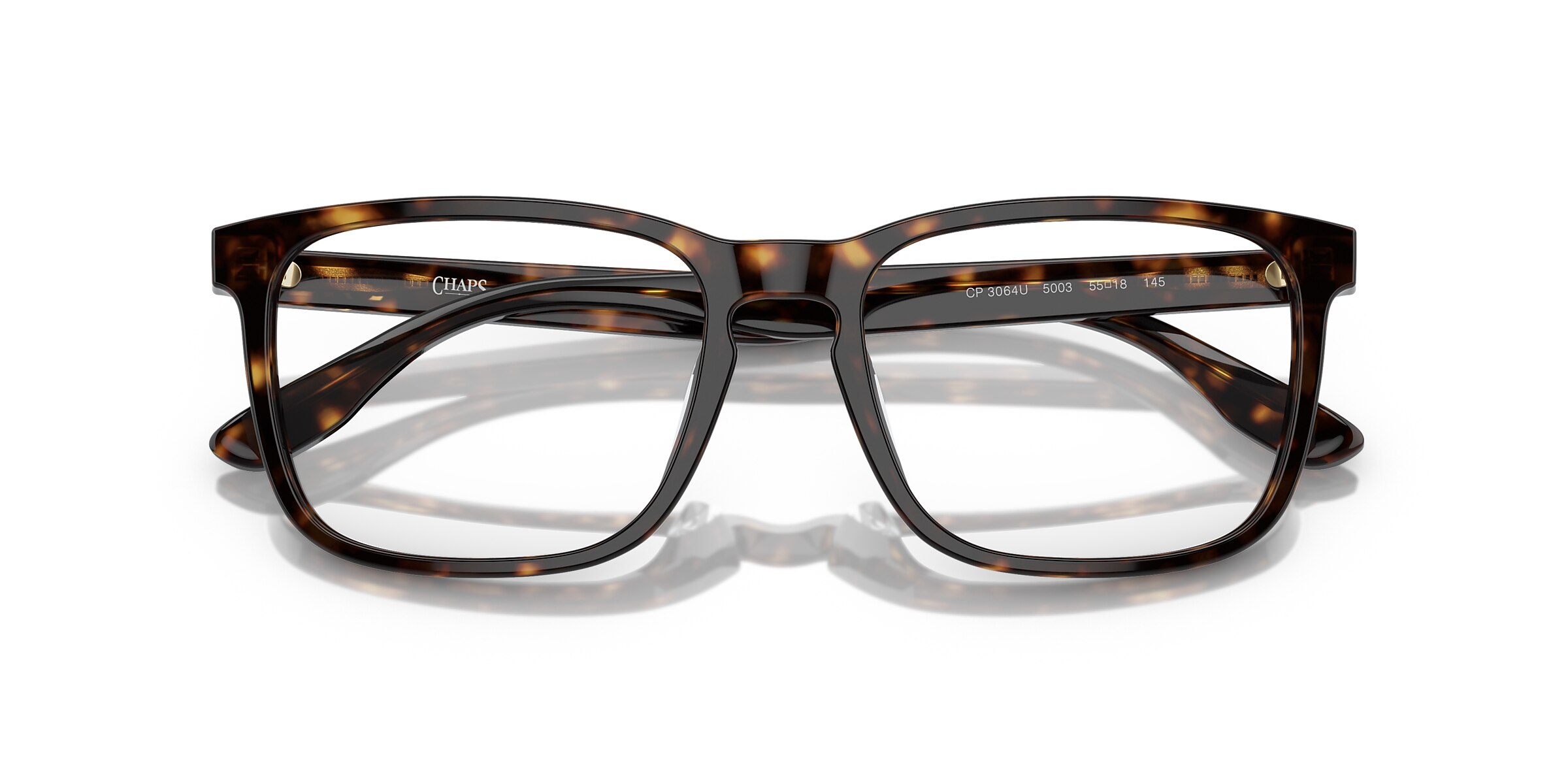 Chaps Glasses CP3064U