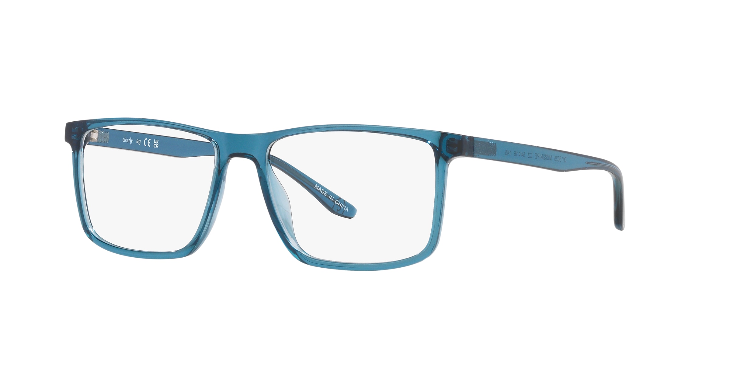 Clearly Glasses MISSINIPE