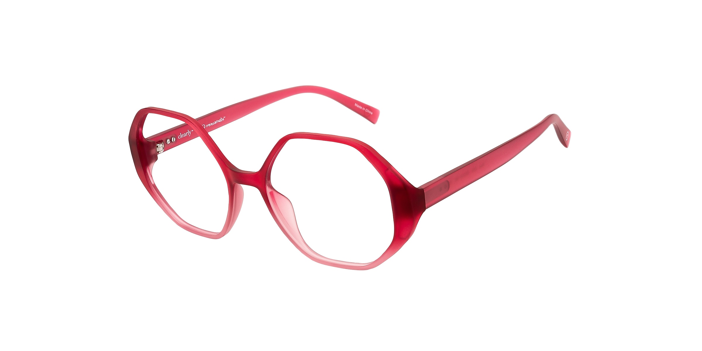 Reincarnate Glasses KEA