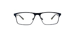 clearly Glasses spike
