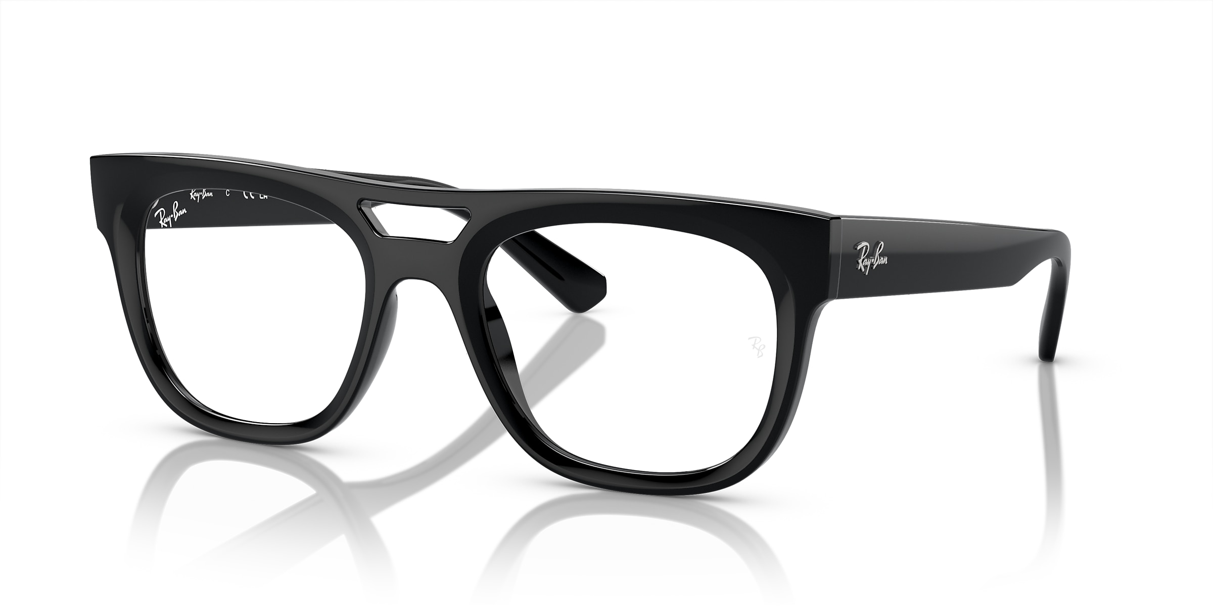 Ray-Ban Glasses RB7226 LLOYD OPTICS BIO-BASED