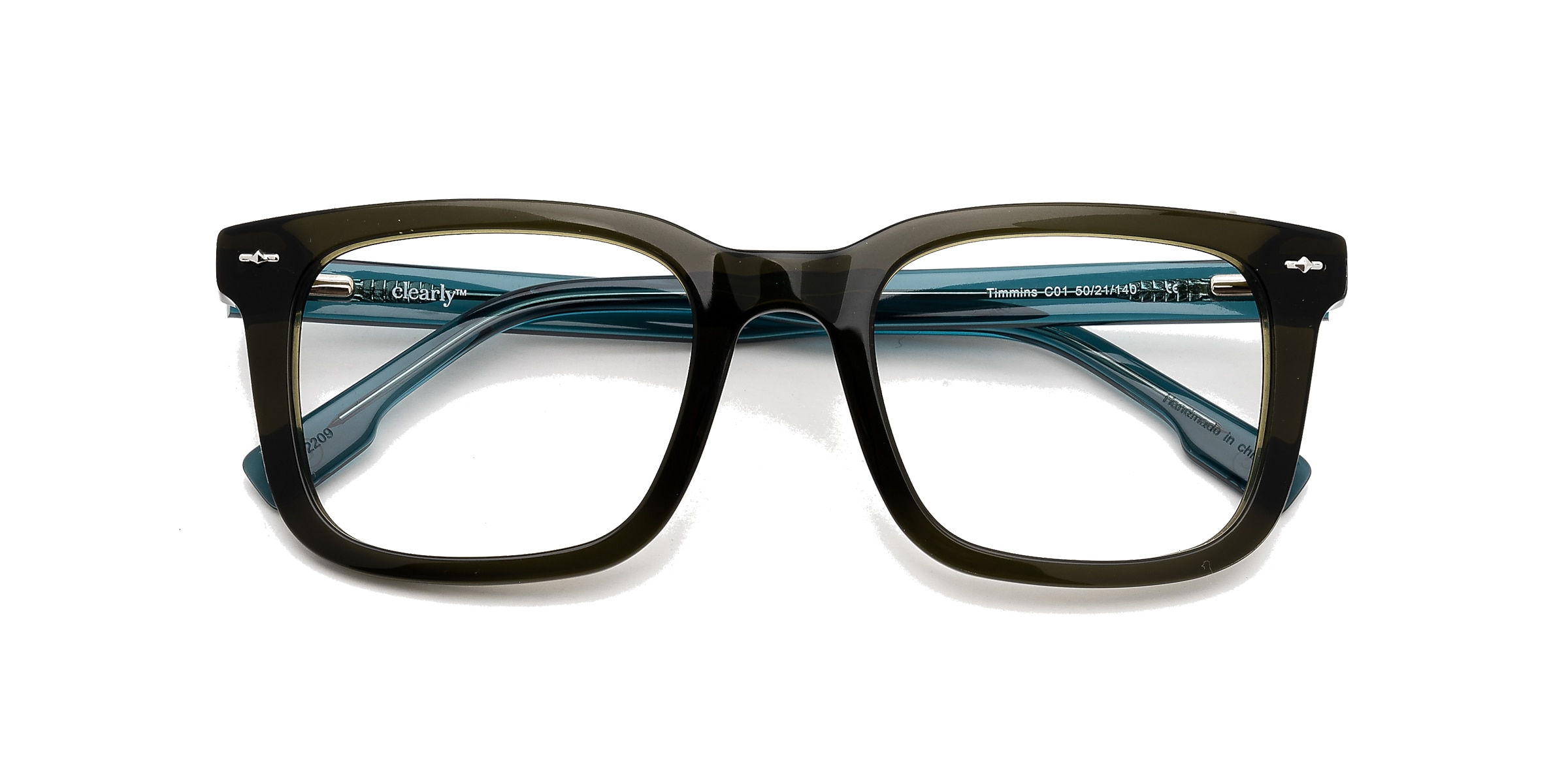 Clearly Glasses TIMMINS