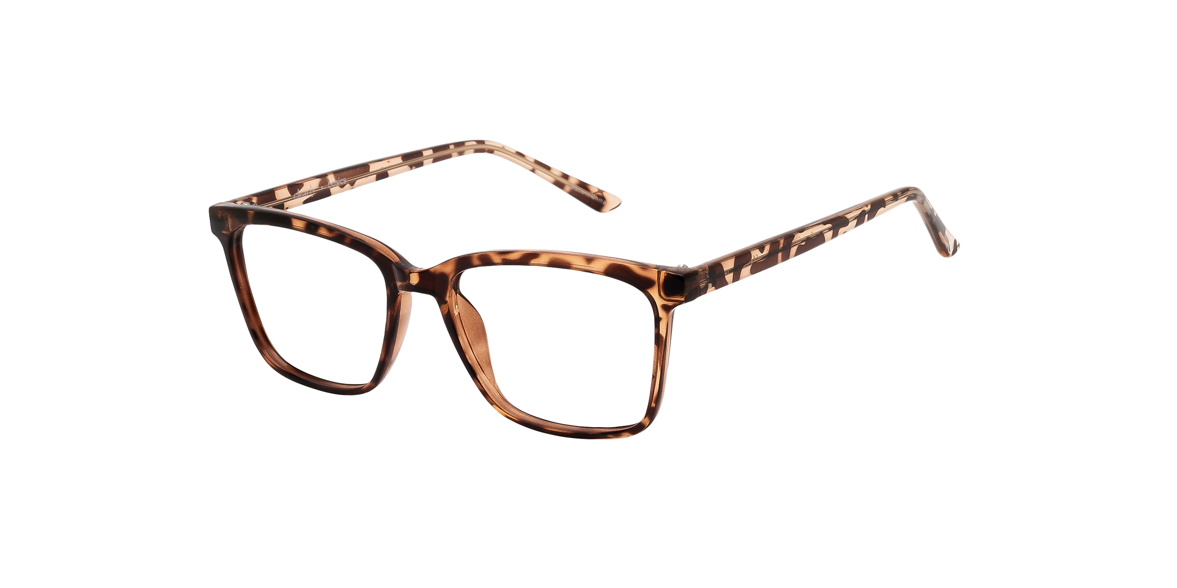 Clearly Glasses BURIN