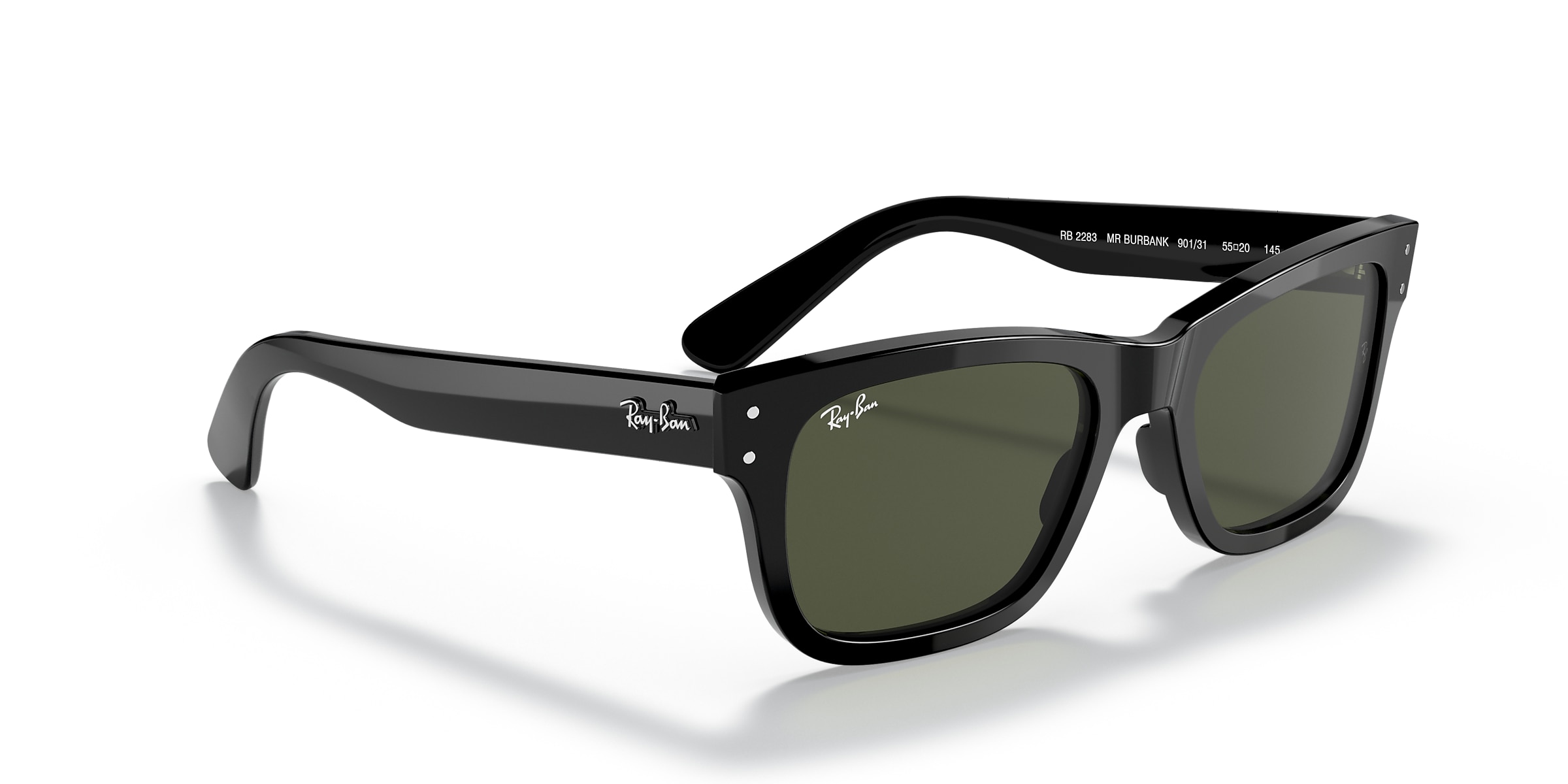 Ray-Ban Sunglasses RB2283 BURBANK
