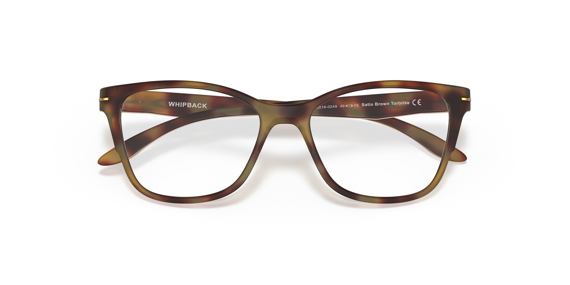 Oakley Glasses OY8016 WHIPBACK (YOUTH FIT)