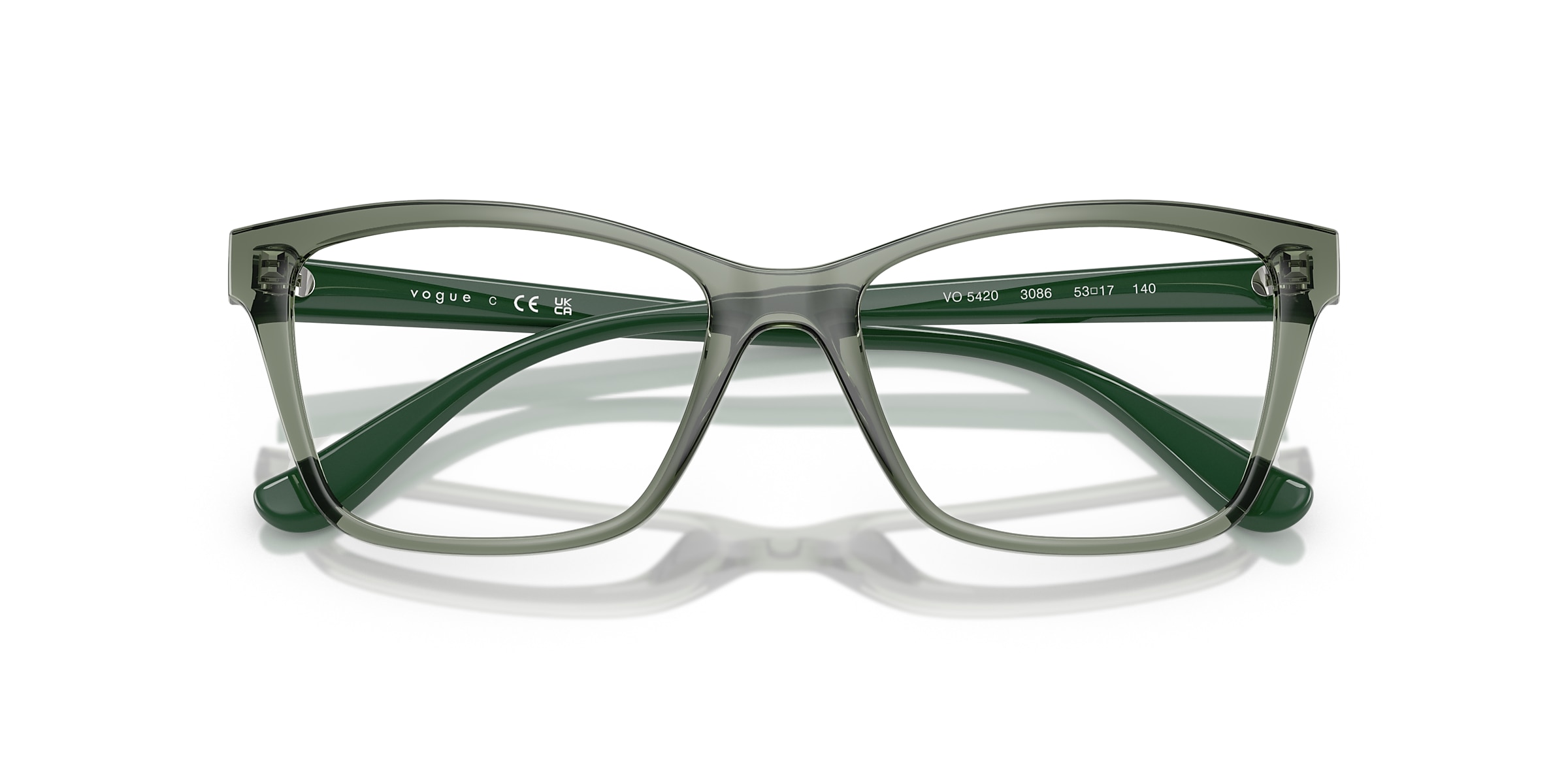Vogue Eyewear Glasses VO5420