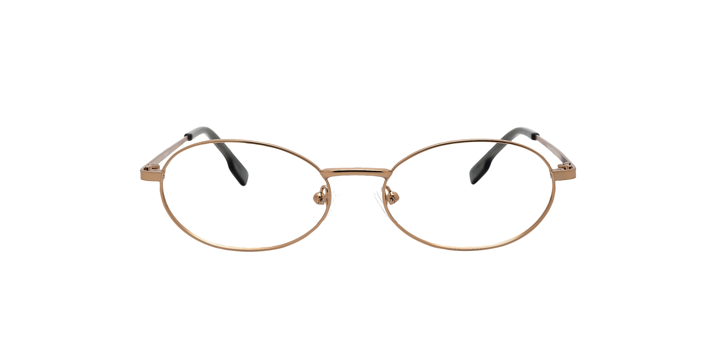 Clearly Glasses FERGUS