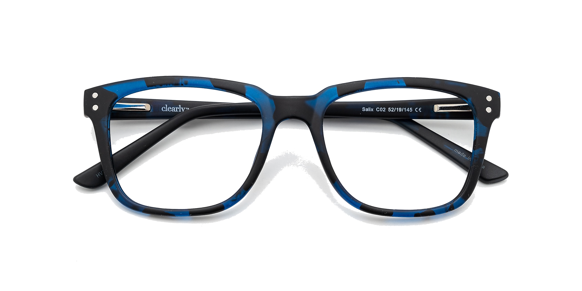 Clearly Glasses SALIX