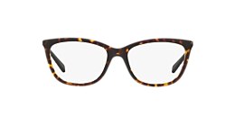 coach Glasses hc6124