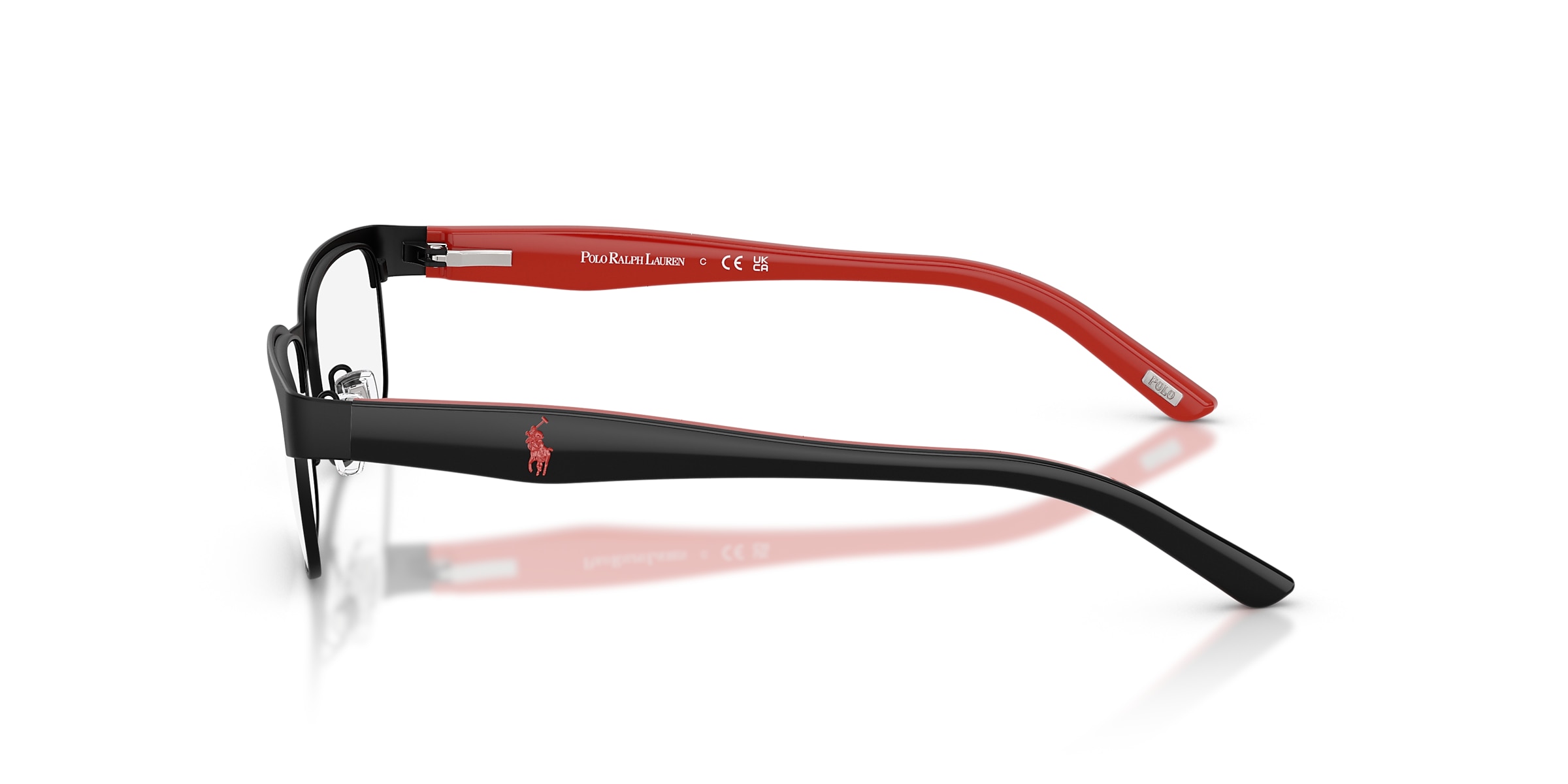 Polo Ralph Lauren Glasses PP8036