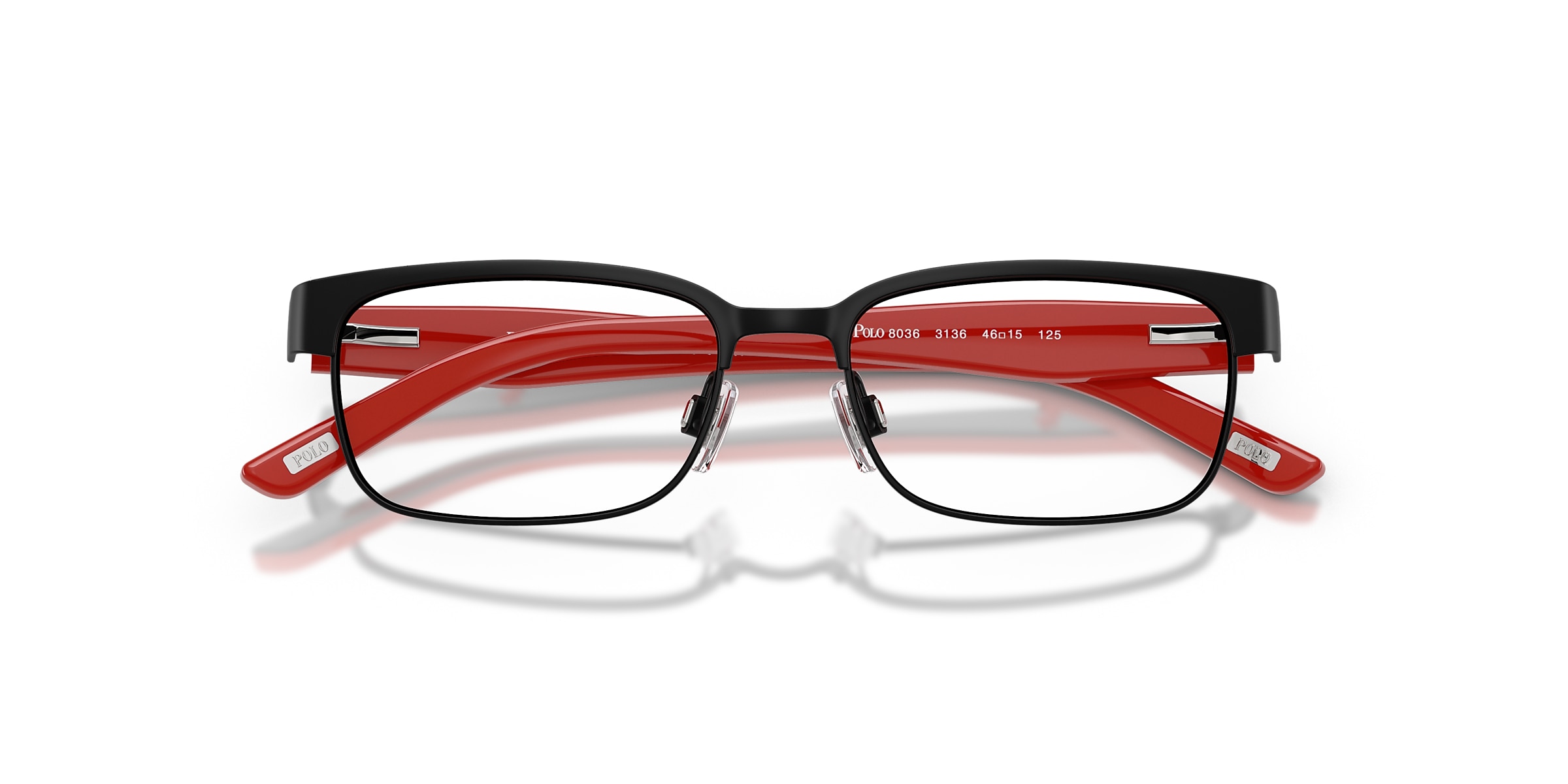 Polo Ralph Lauren Glasses PP8036