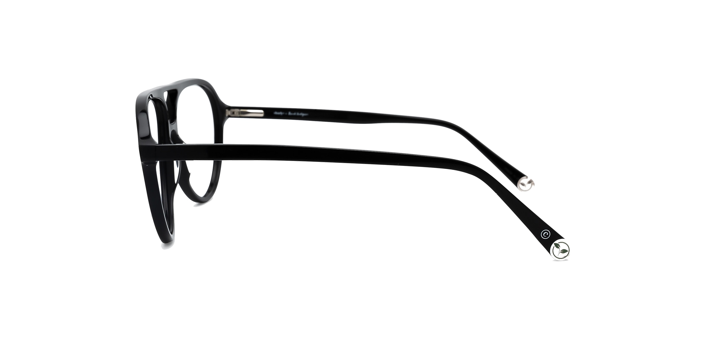 Clearly Glasses BEECH