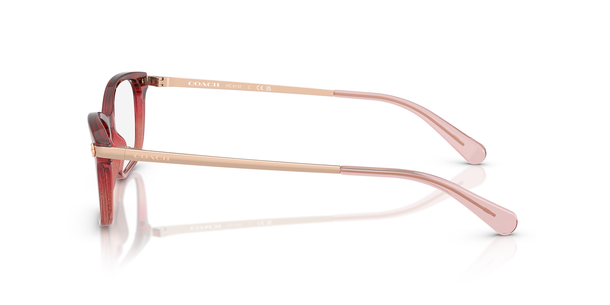 Coach Glasses HC6142