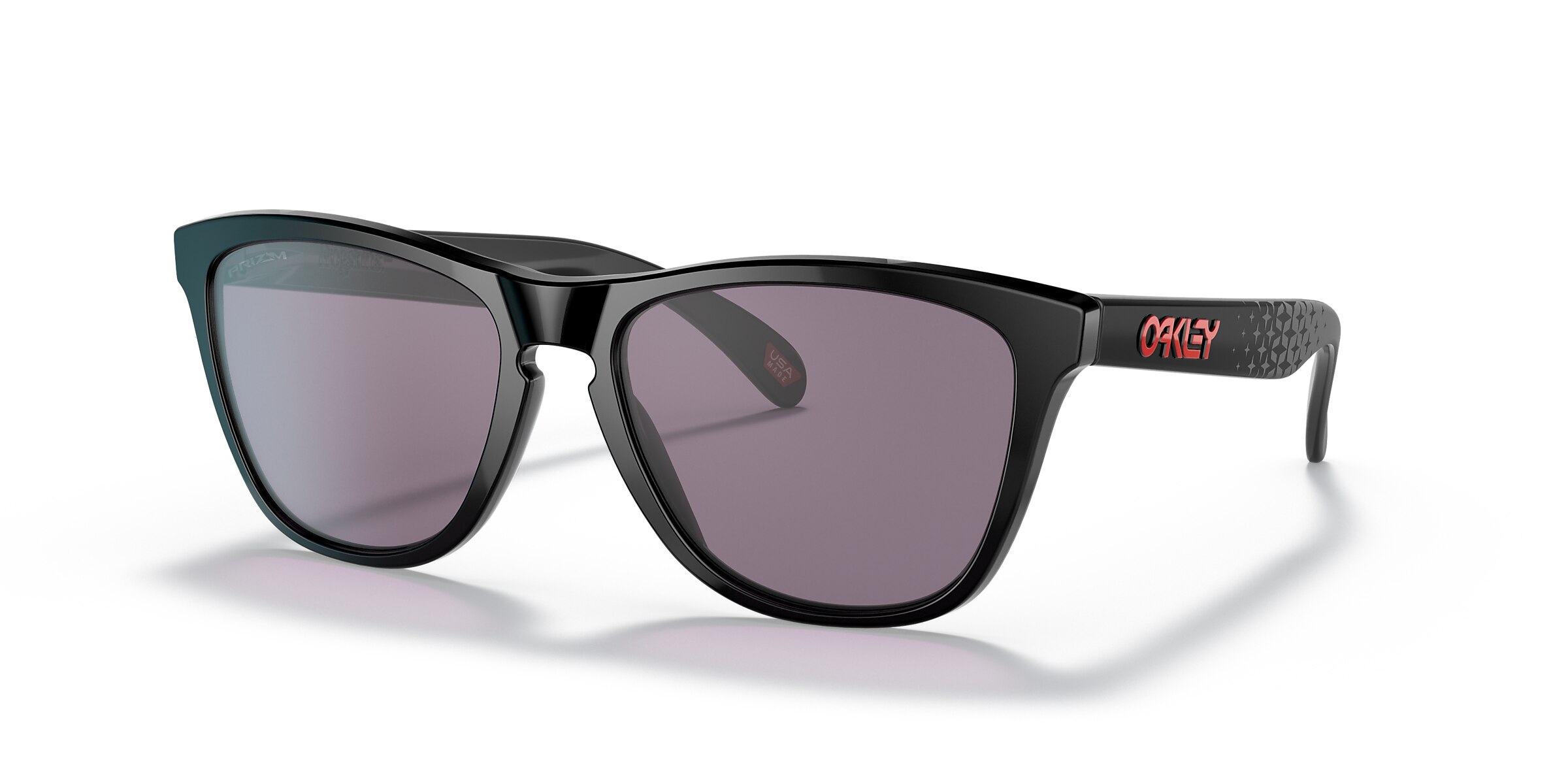 Oakley Sunglasses OO9245 FROGSKINS™ (LOW BRIDGE FIT) SOLSTICE COLLECTION