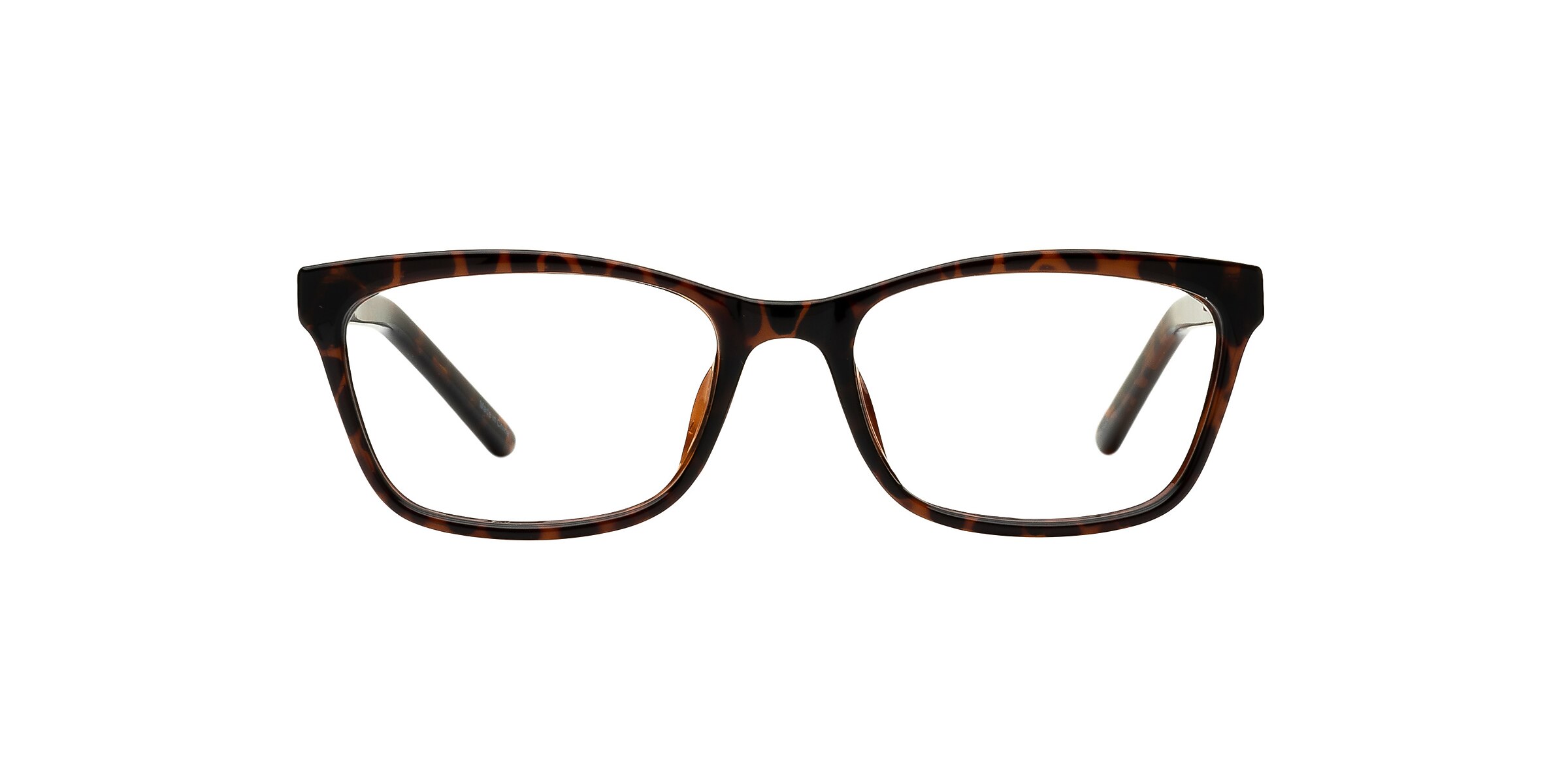 Clearly Glasses TUMBLER