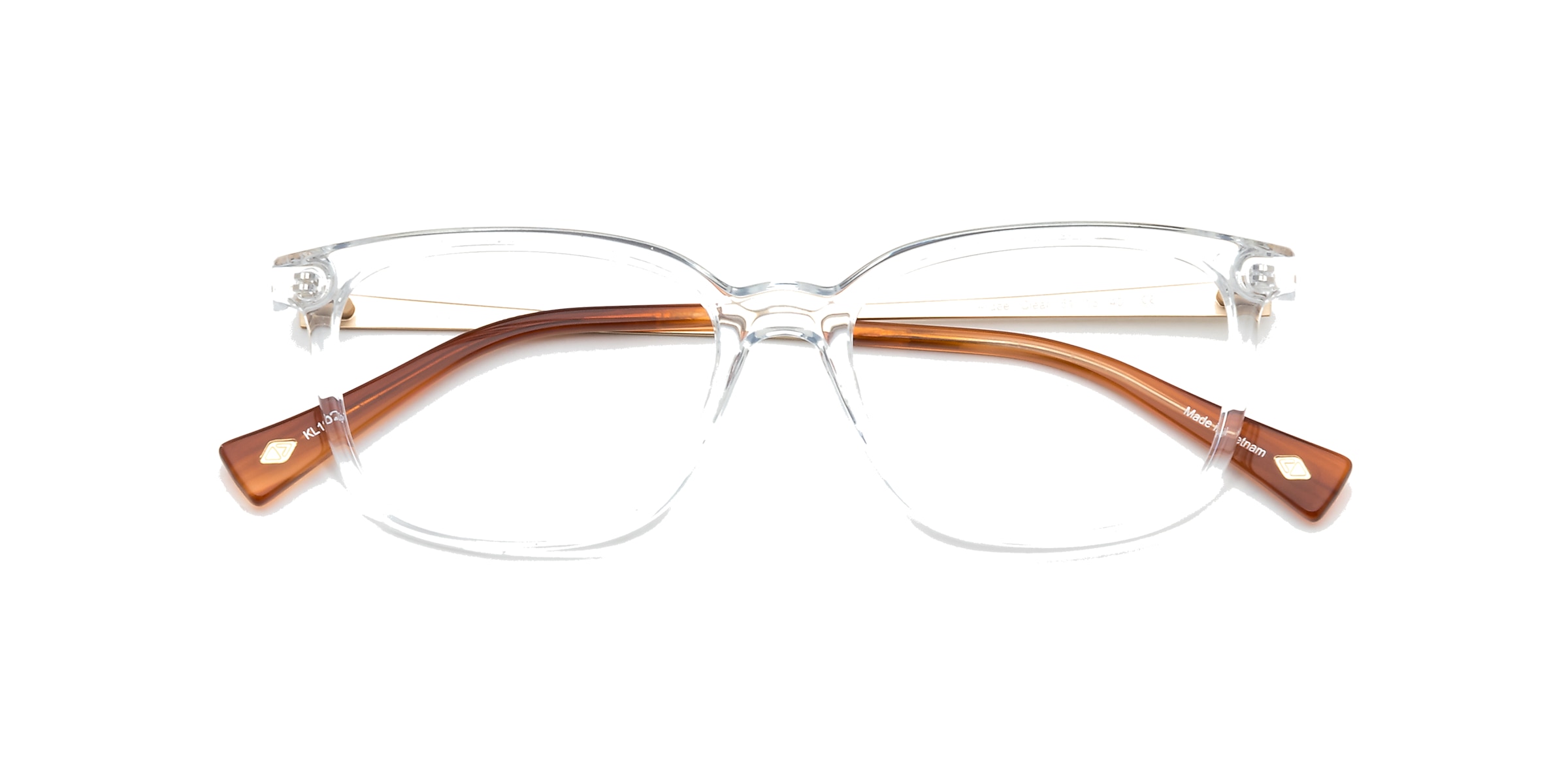 Clearly Glasses ARDEE