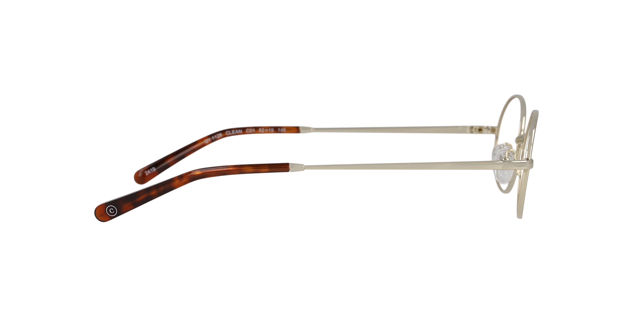 Clearly Glasses CLEAN