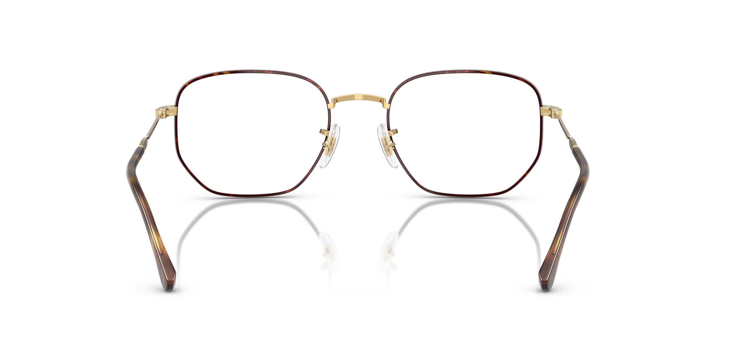 Ray-Ban Glasses RB6496 OPTICS