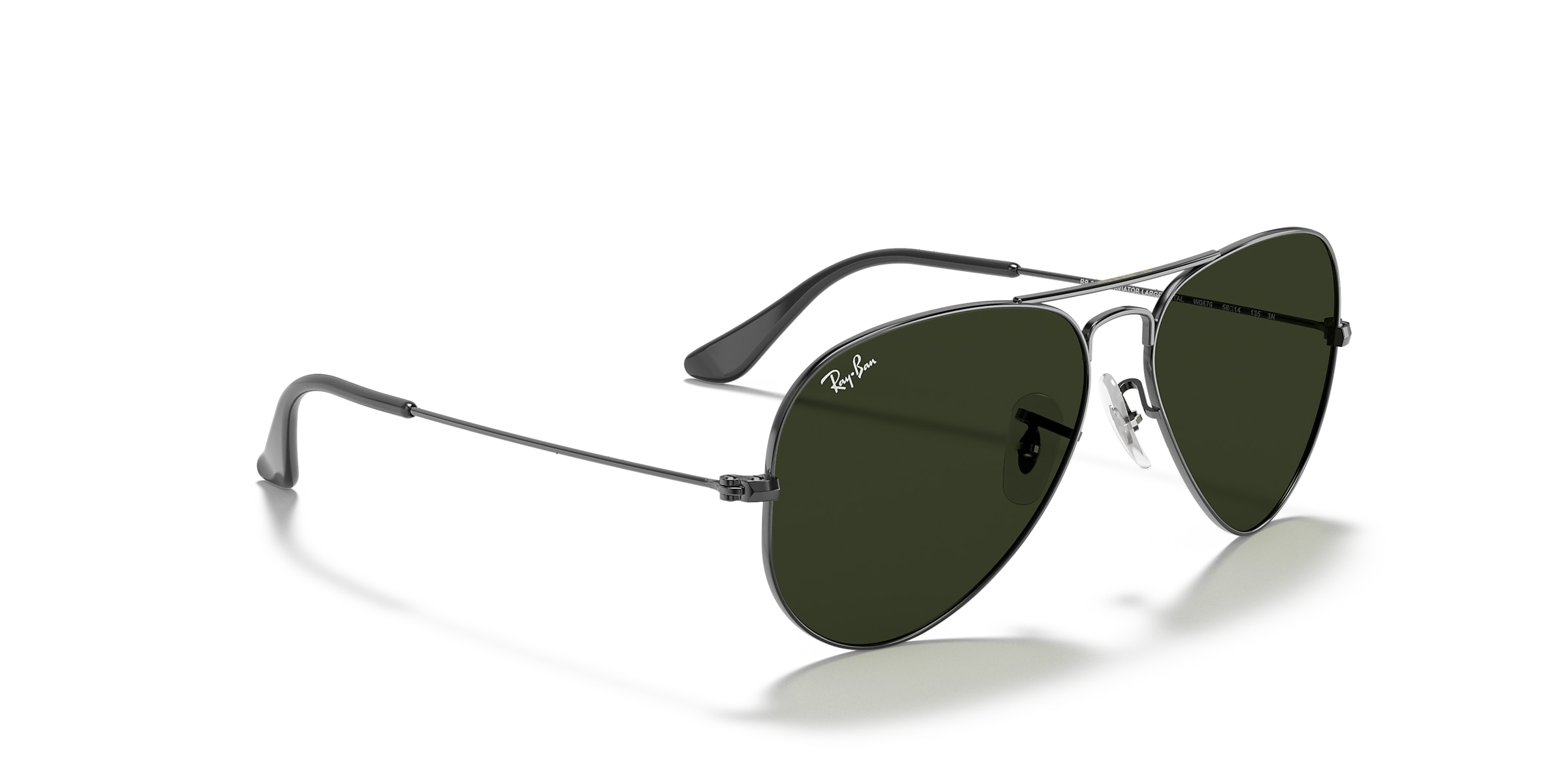 Ray-Ban Sunglasses RB3025 AVIATOR CLASSIC