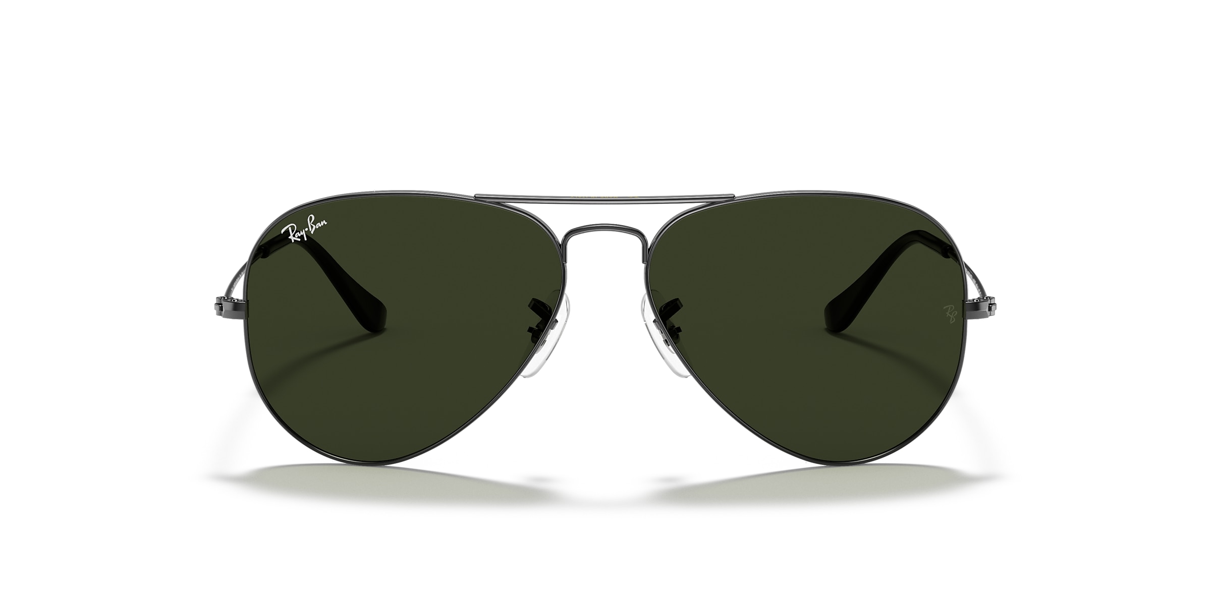 Ray-Ban Sunglasses RB3025 AVIATOR CLASSIC