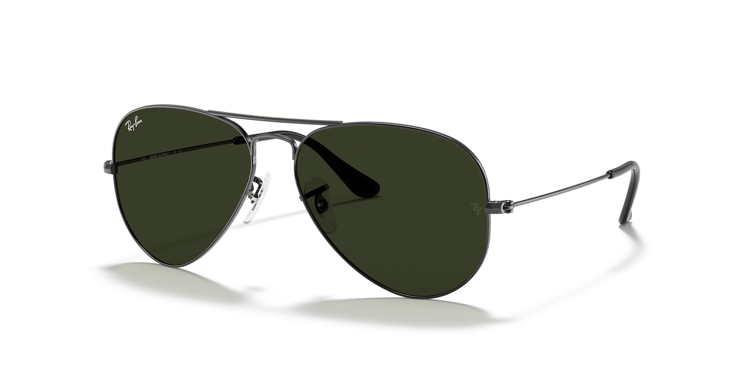 Ray-Ban Sunglasses RB3025 AVIATOR CLASSIC