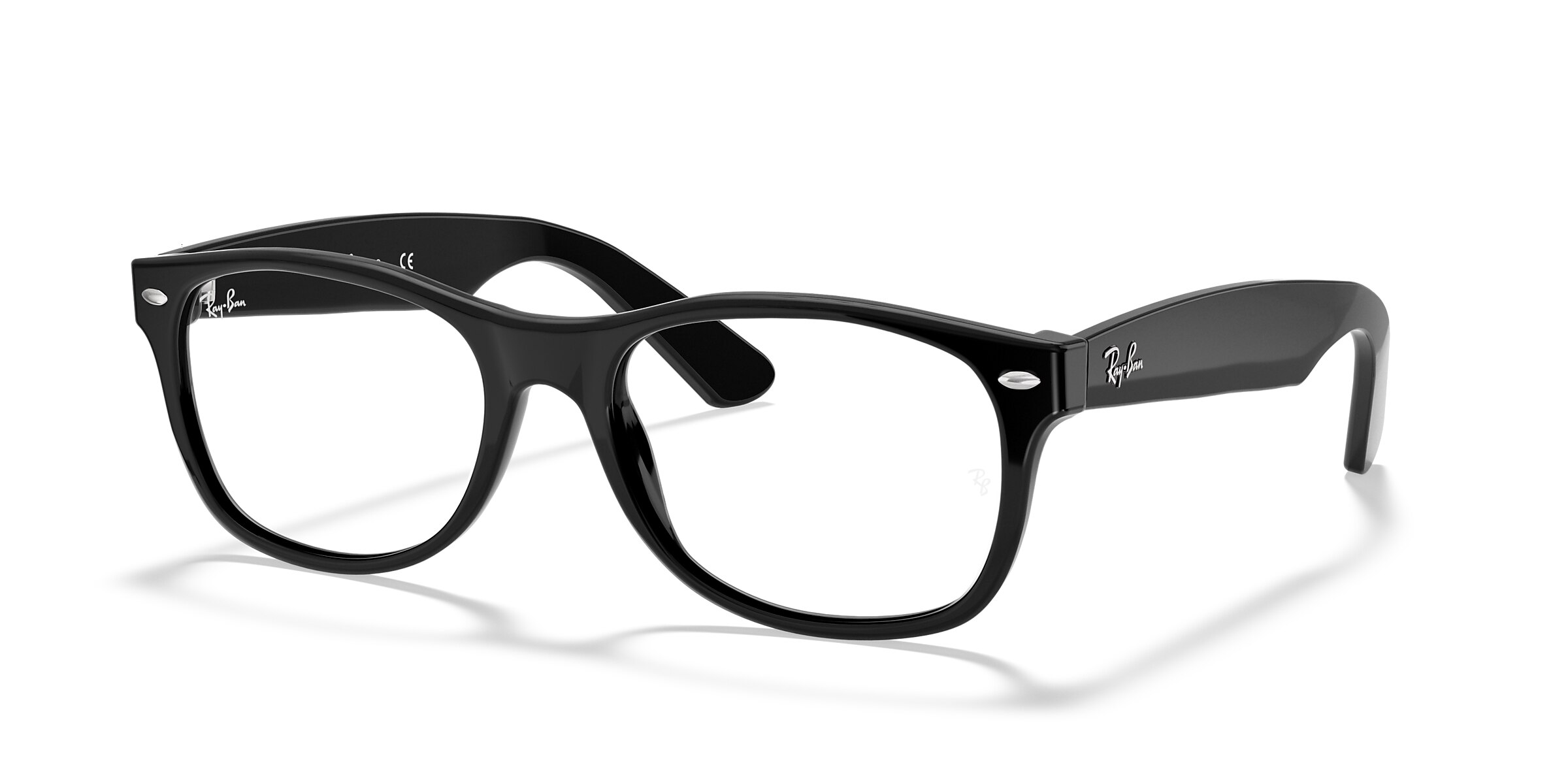 Ray-Ban Glasses RB5184 NEW WAYFARER OPTICS