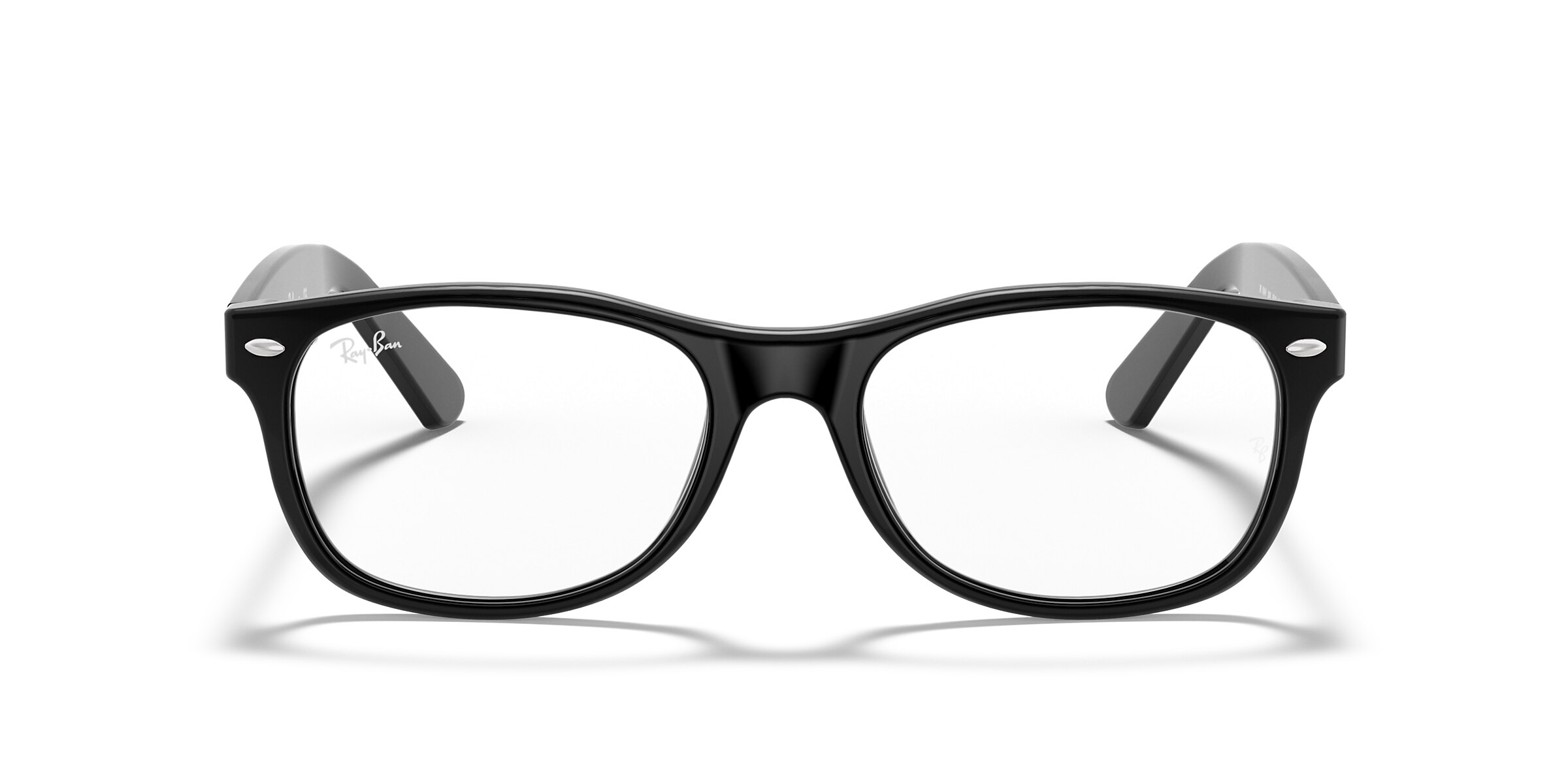 Ray-Ban Glasses RB5184 NEW WAYFARER OPTICS
