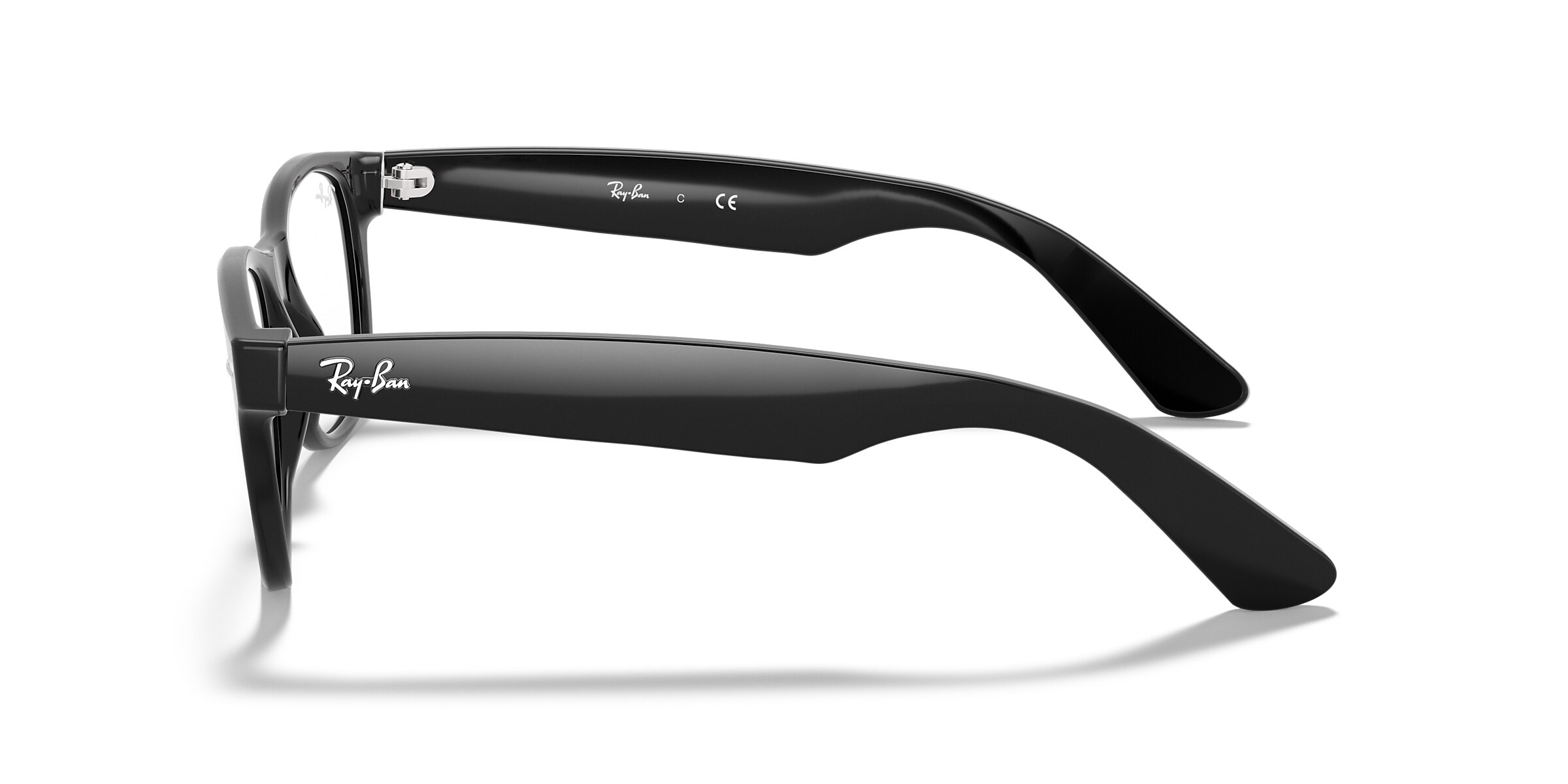 Ray-Ban Glasses RB5184 NEW WAYFARER OPTICS