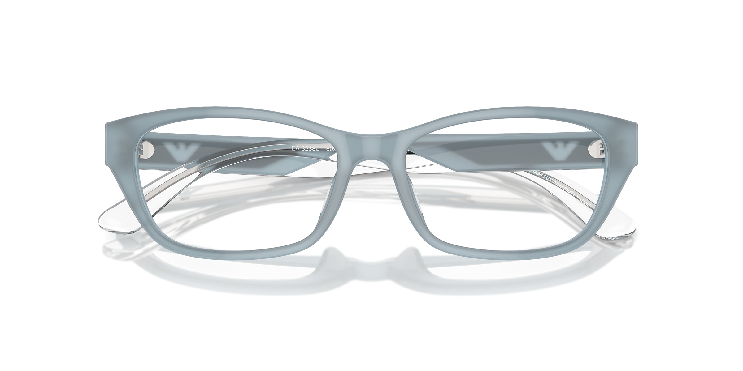 Emporio Armani Glasses EA3238U