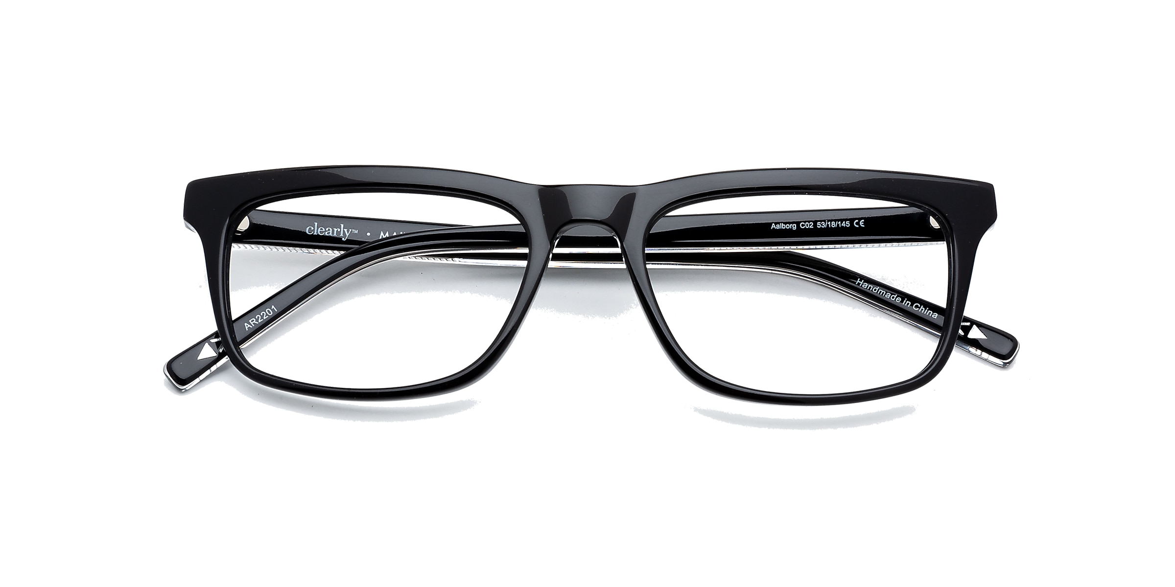 Clearly Glasses AALBORG