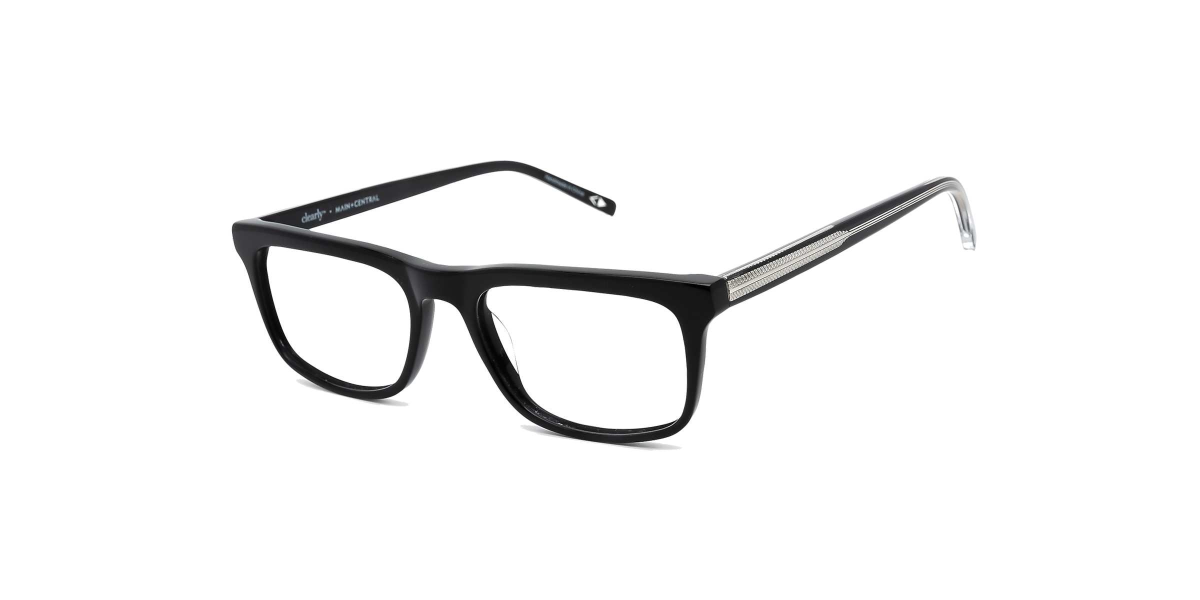 Clearly Glasses AALBORG