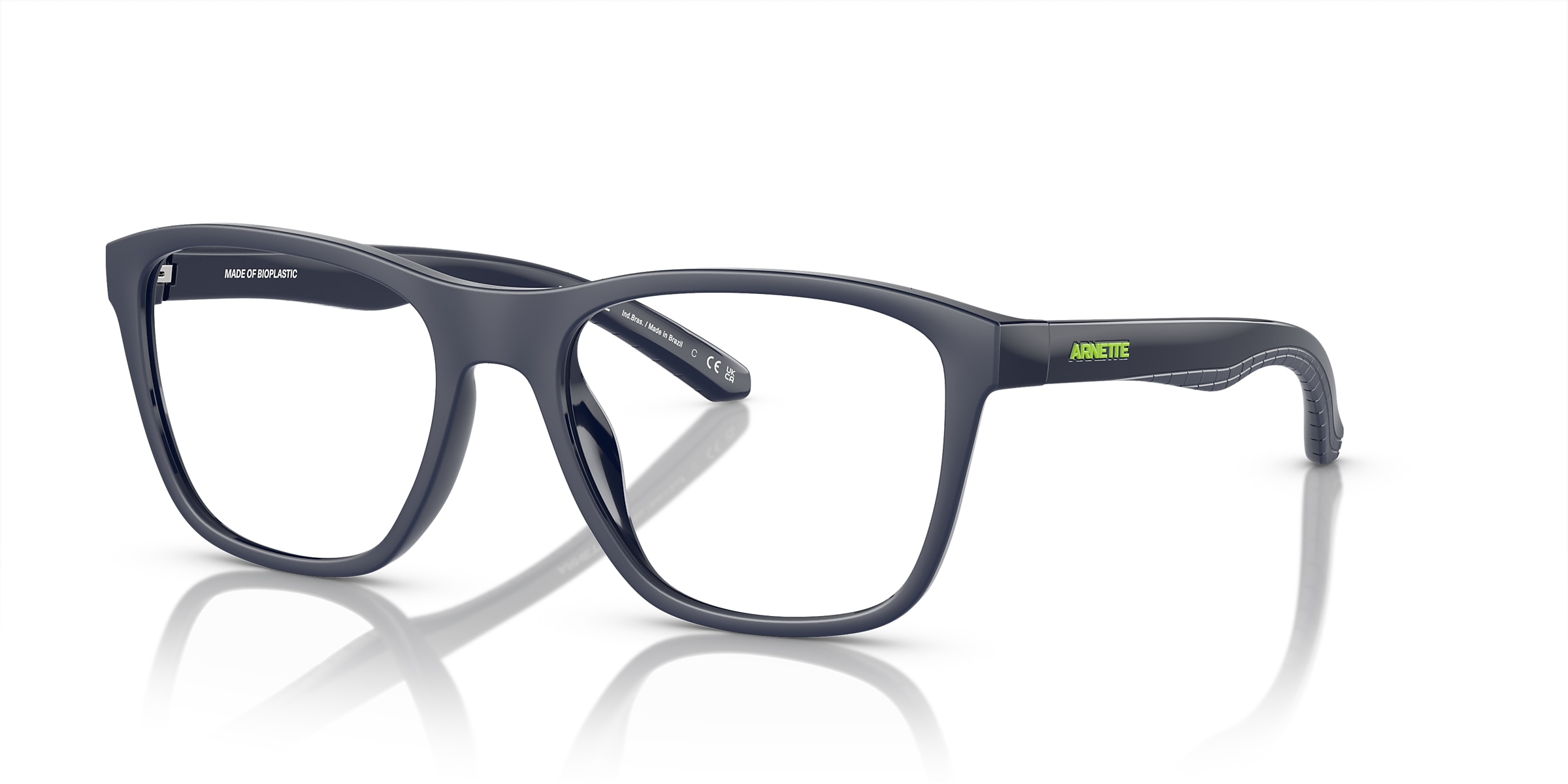 Arnette Glasses AN7241U A.T.