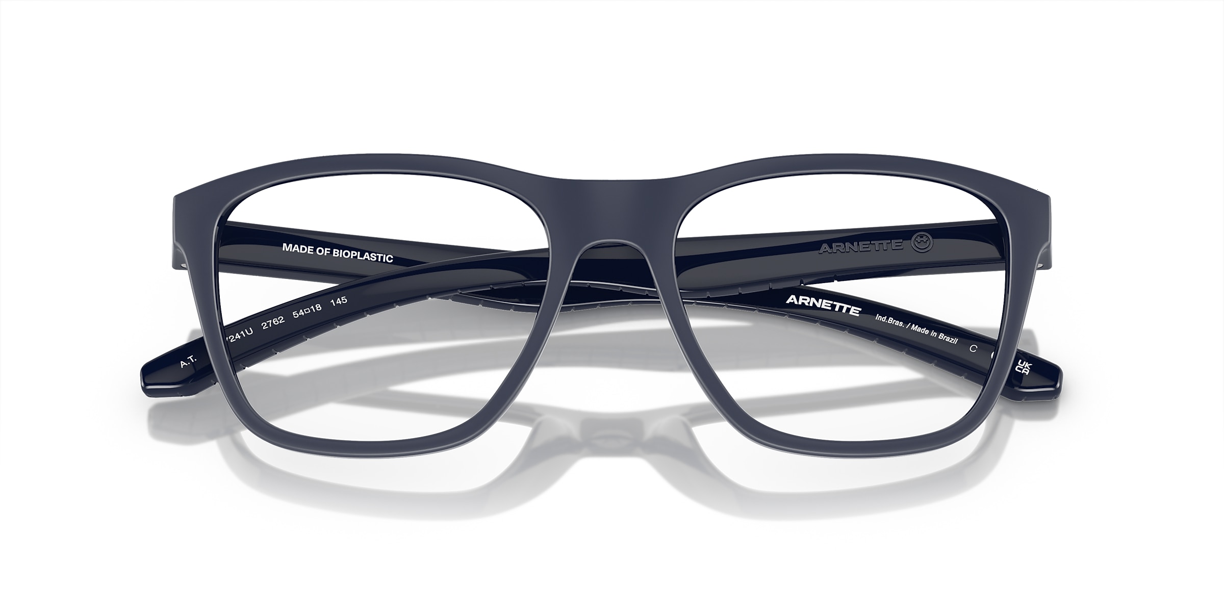 Arnette Glasses AN7241U A.T.