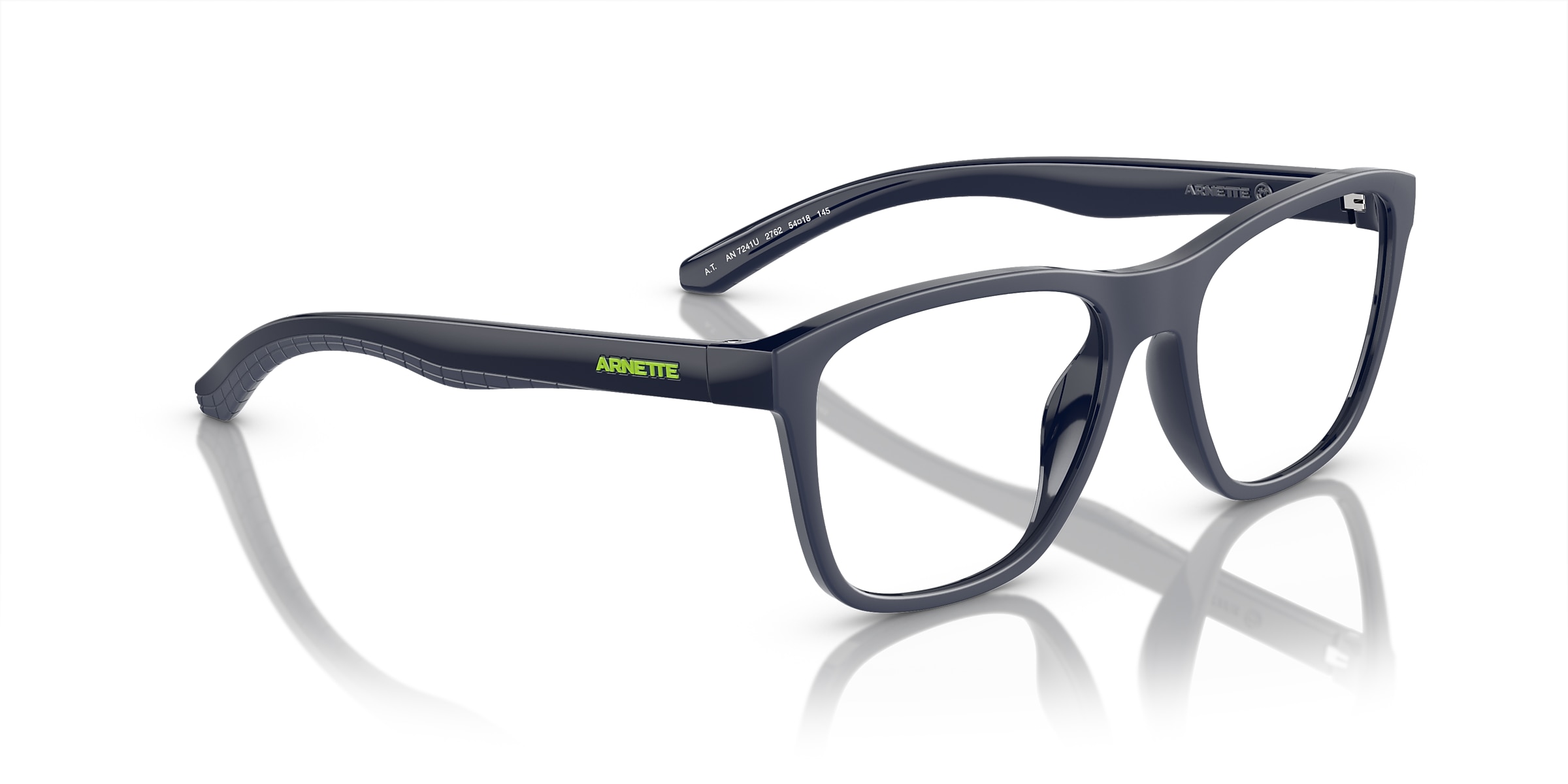 Arnette Glasses AN7241U A.T.