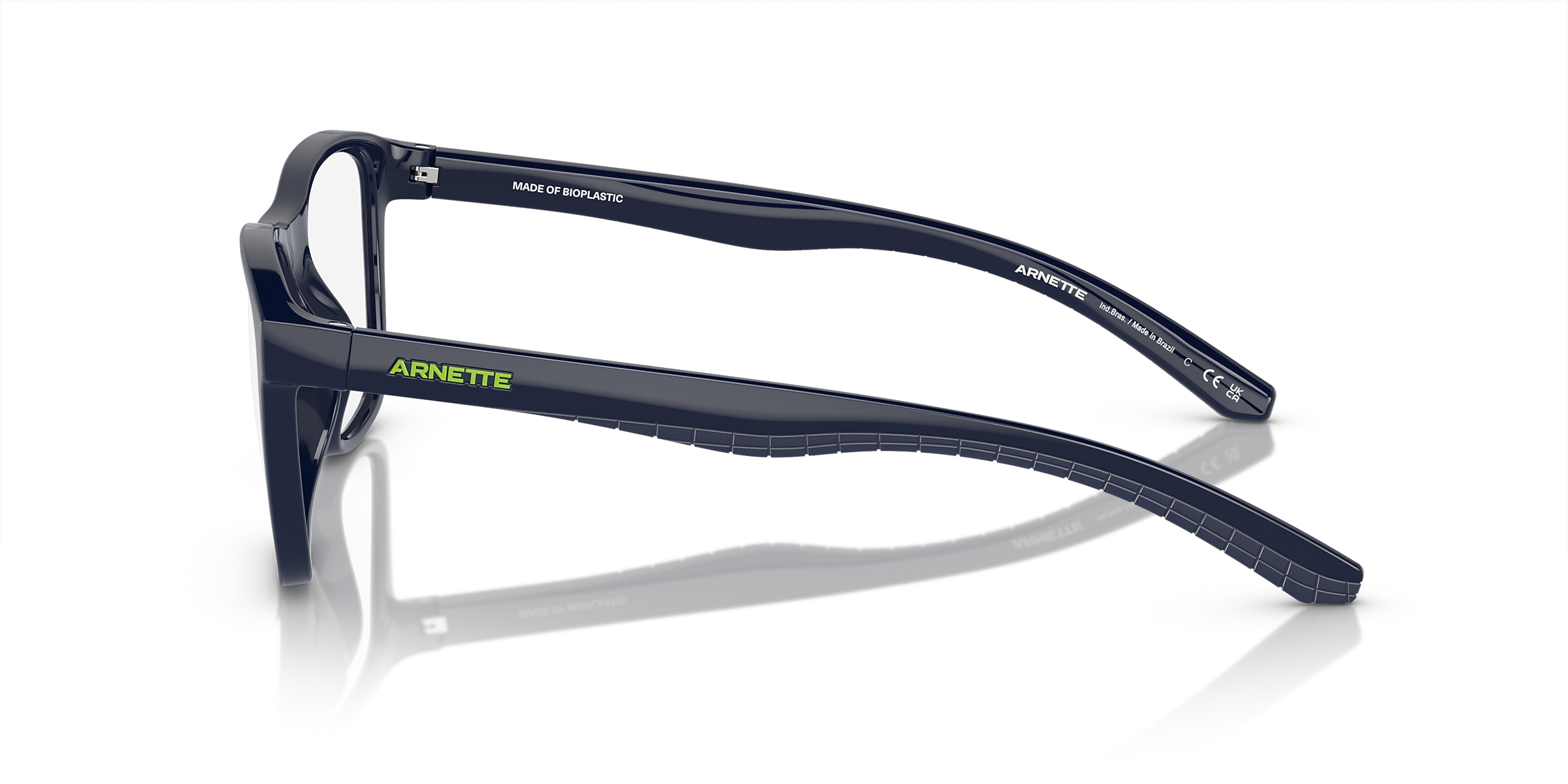 Arnette Glasses AN7241U A.T.