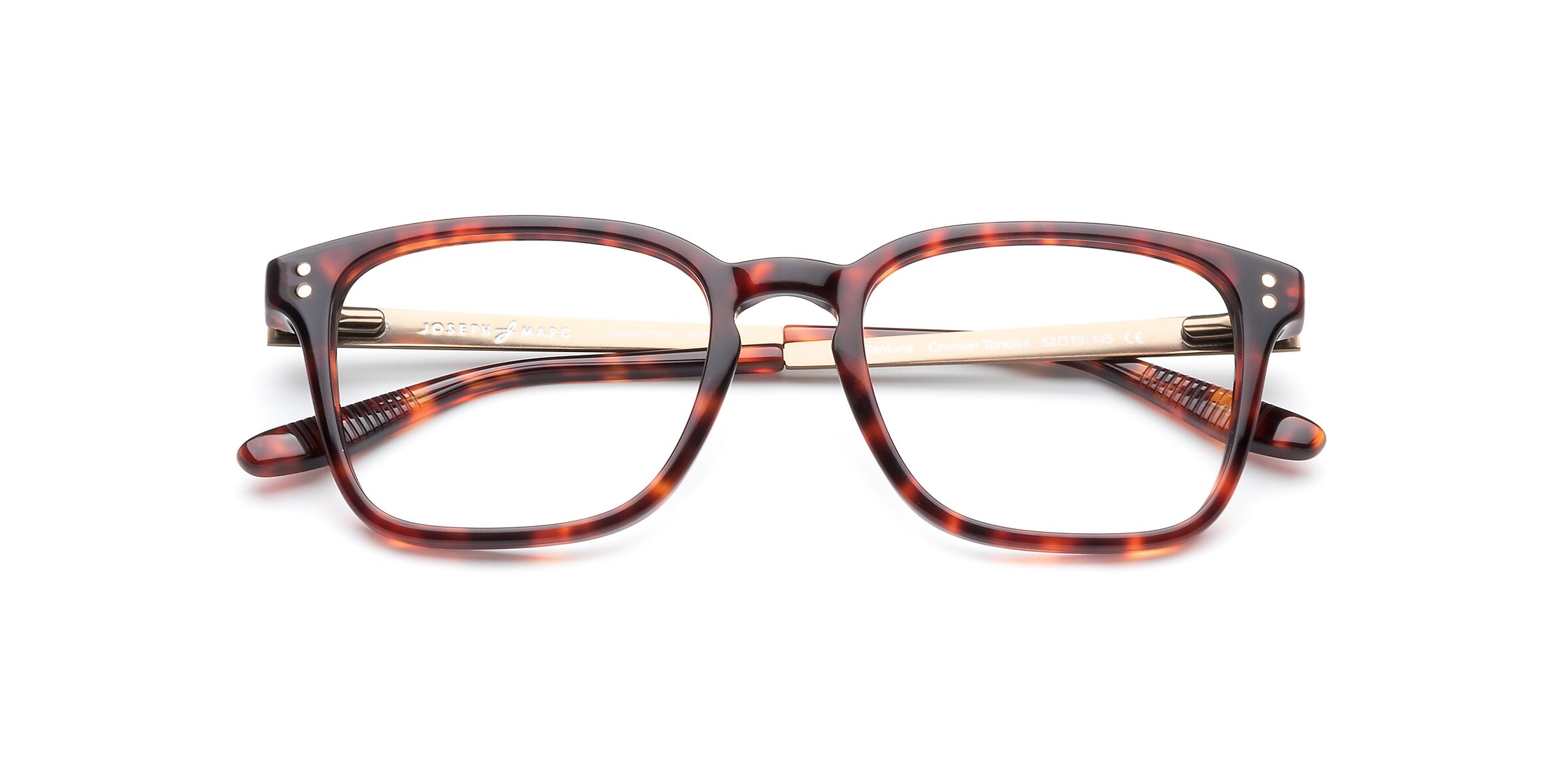Joseph Marc Glasses SANTANA