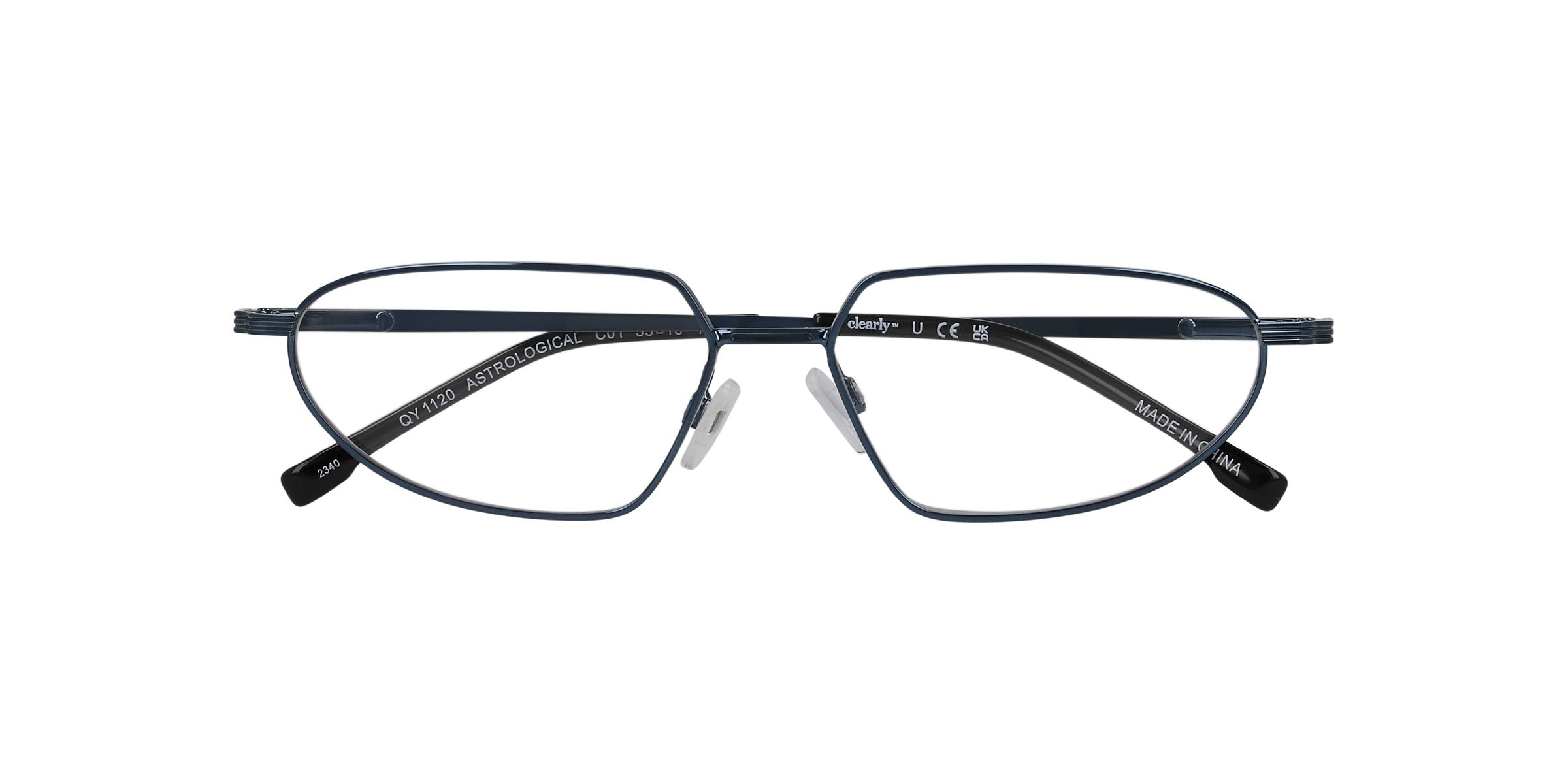 Clearly Glasses ASTROLOGICAL