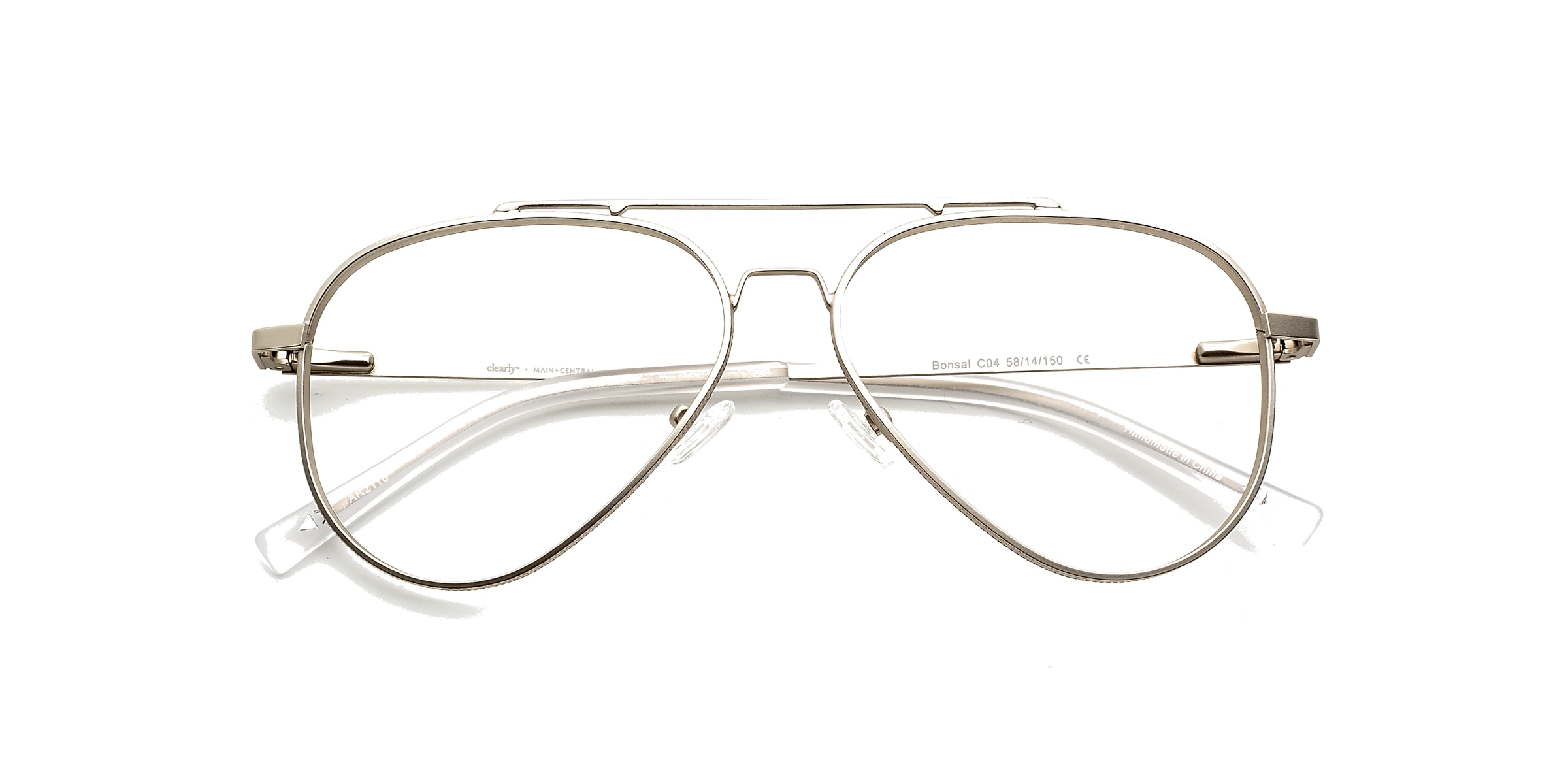 Clearly Glasses BONSAL