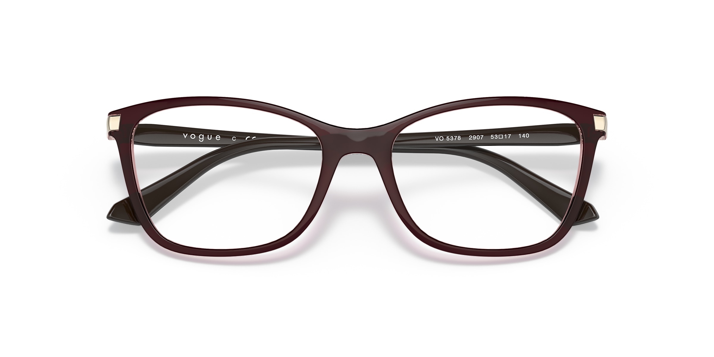 Vogue Eyewear Glasses VO5378