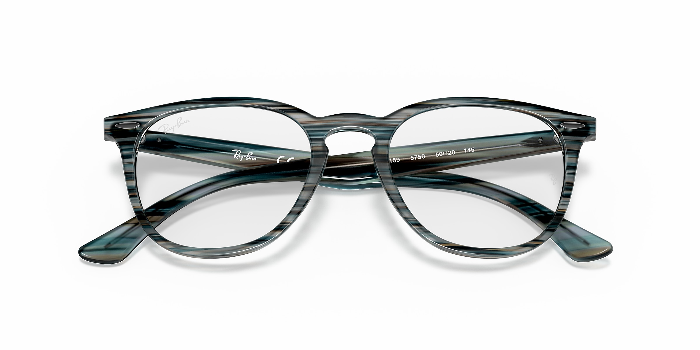 Ray-Ban Glasses RB7159 OPTICS