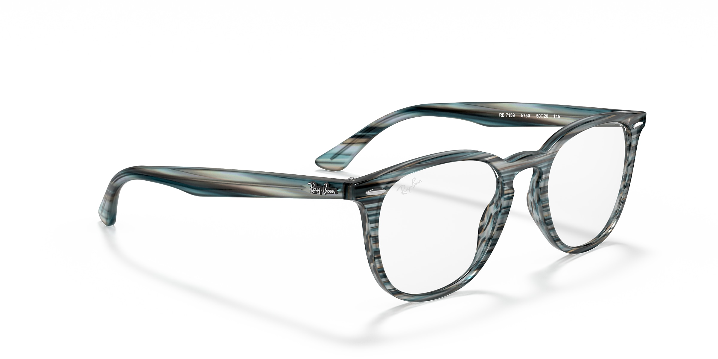 Ray-Ban Glasses RB7159 OPTICS