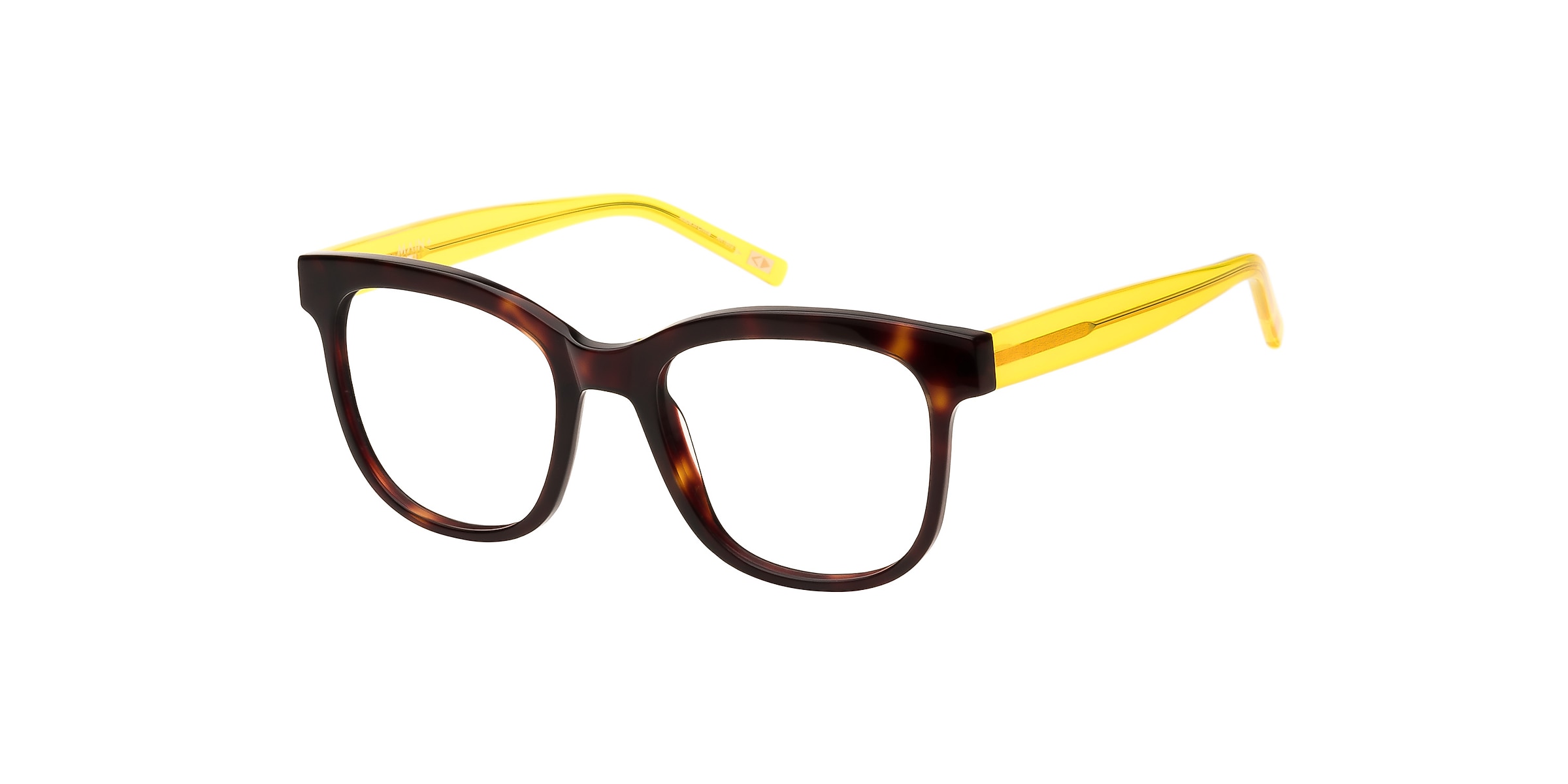 Main And Central Glasses DEL RIO