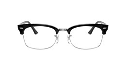 ray-ban Glasses rb3916v clubmaster square optics