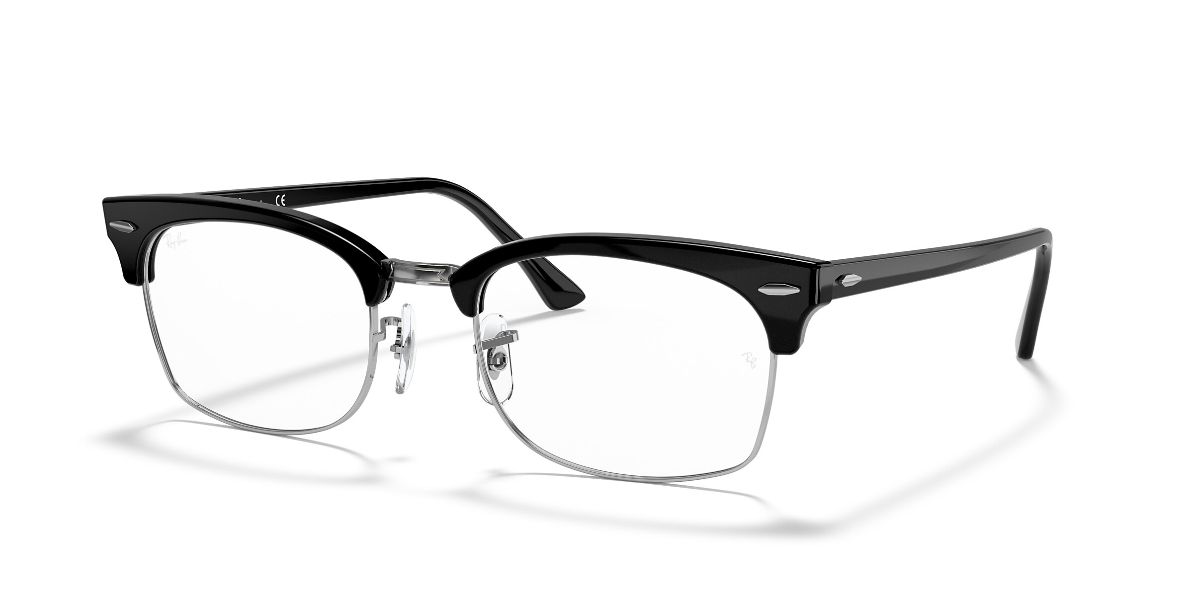 Ray-Ban Glasses RB3916V CLUBMASTER SQUARE OPTICS