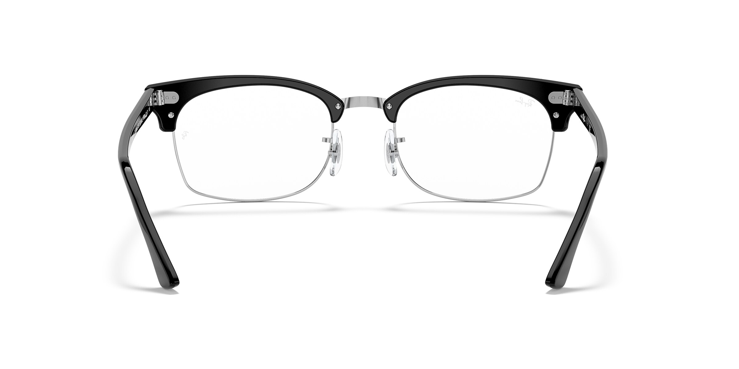 Ray-Ban Glasses RB3916V CLUBMASTER SQUARE OPTICS
